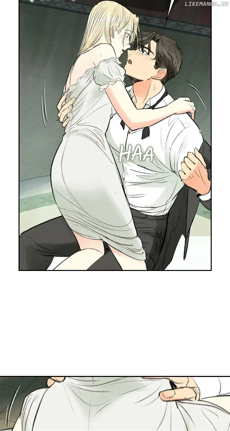 Purely Yours Chapter 9 page 79