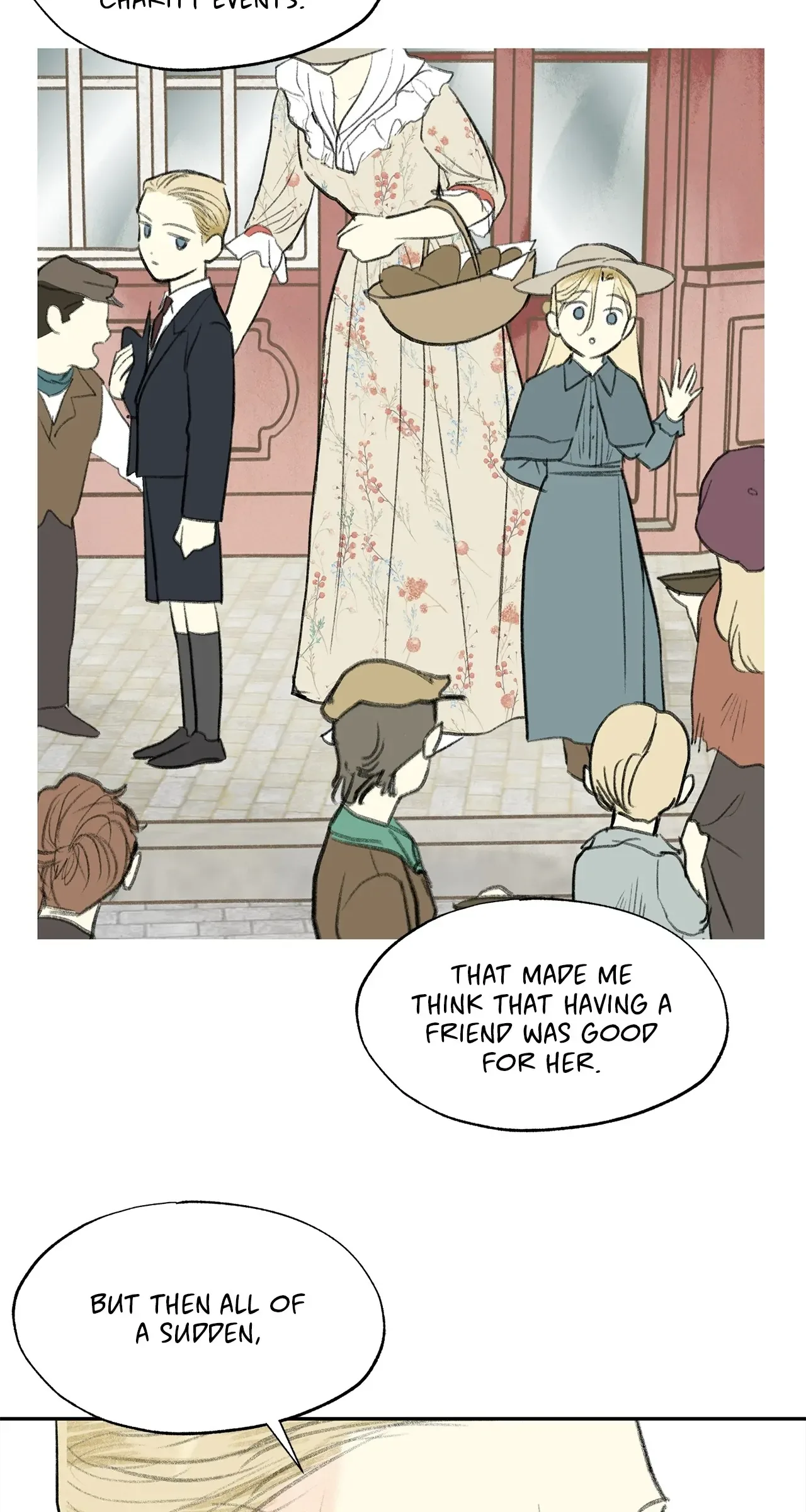 Purely Yours Chapter 14 page 62