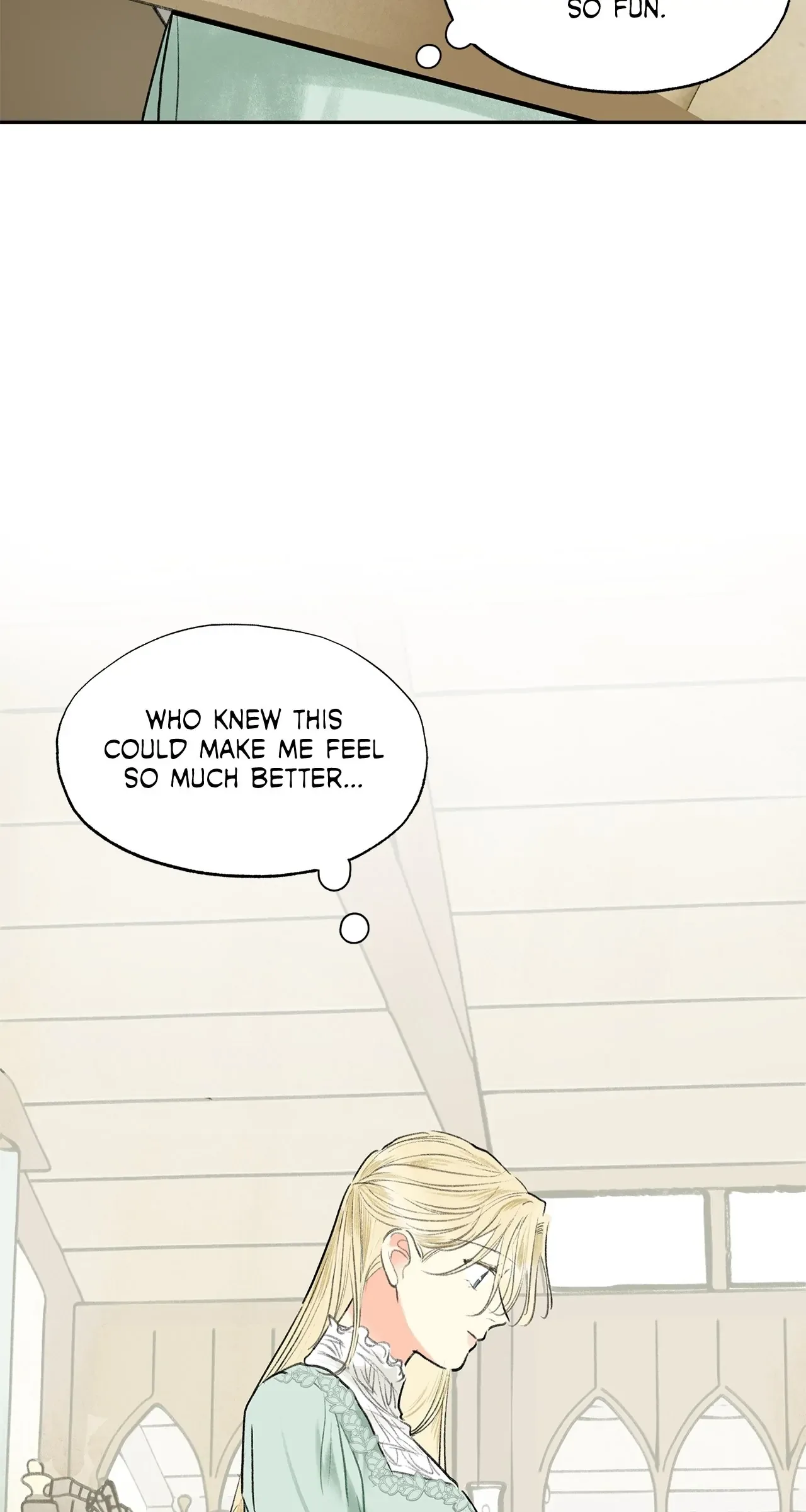 Purely Yours Chapter 15 page 5