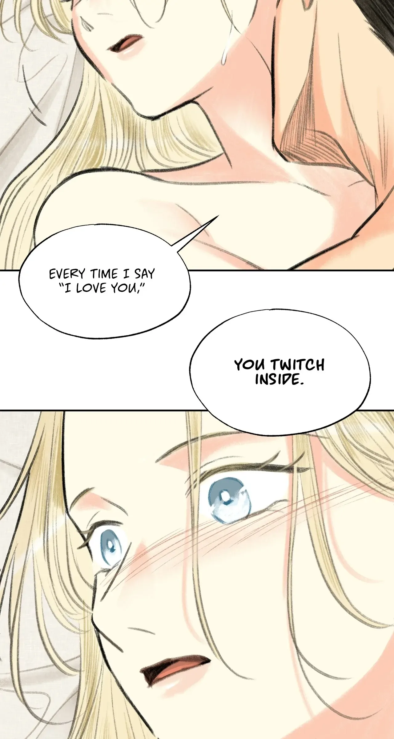 Purely Yours Chapter 14 page 30