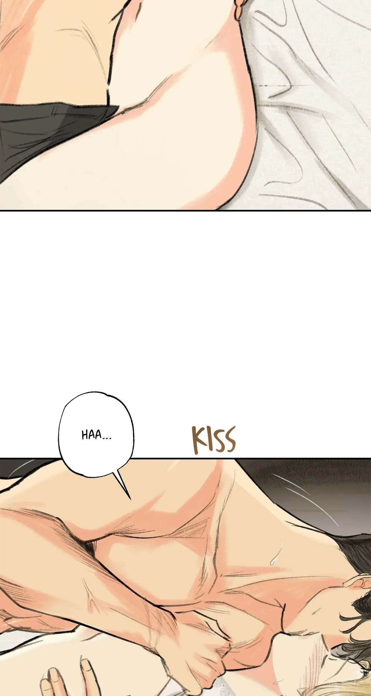 Purely Yours Chapter 14 page 21