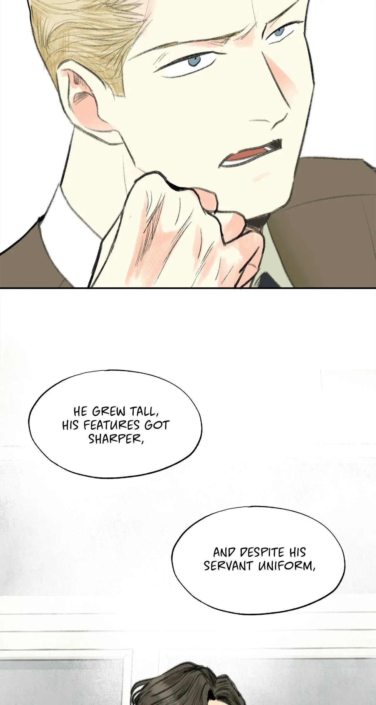 Purely Yours Chapter 14 page 63