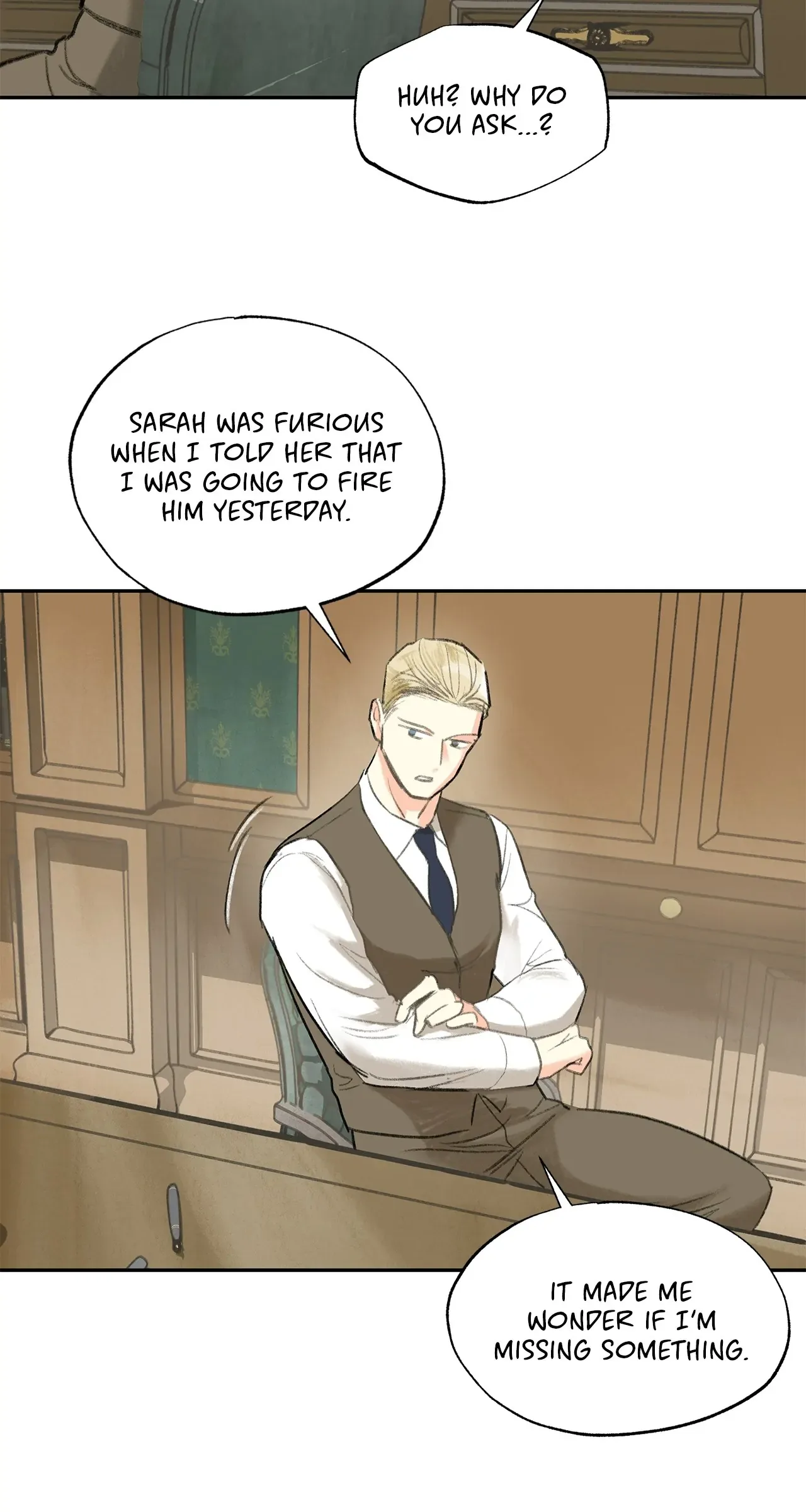 Purely Yours Chapter 14 page 57