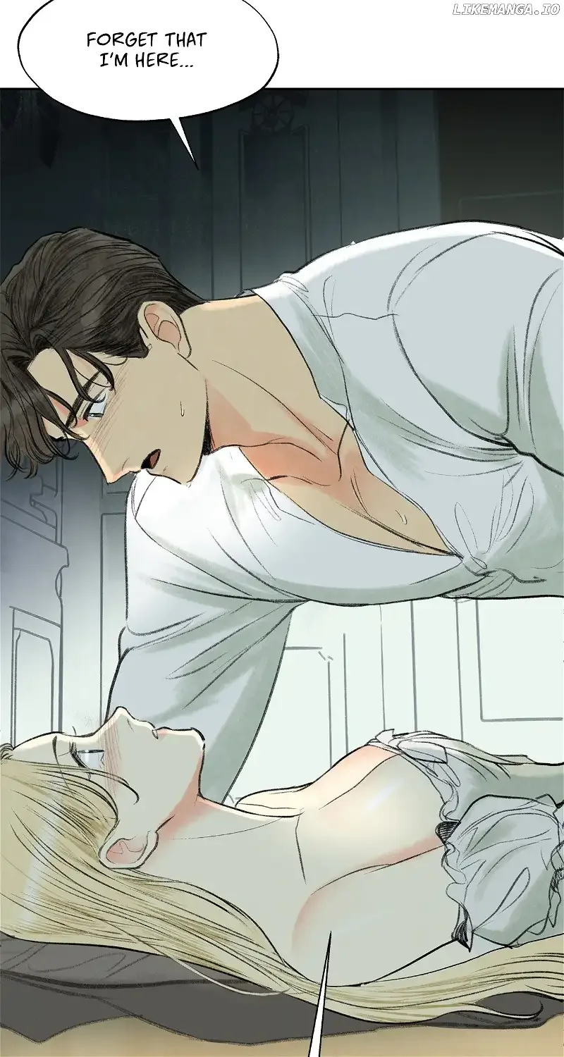 Purely Yours Chapter 9 page 94
