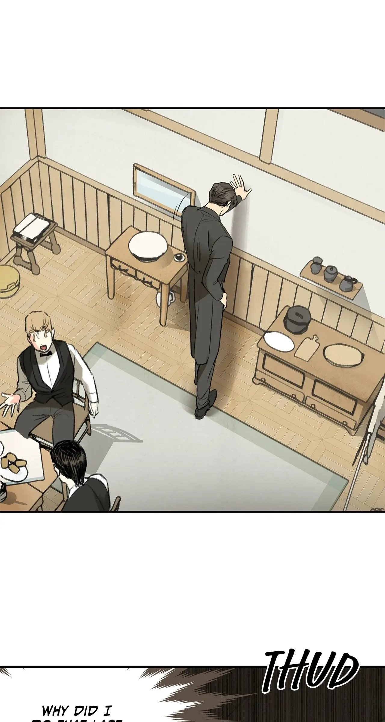 Purely Yours Chapter 15 page 7