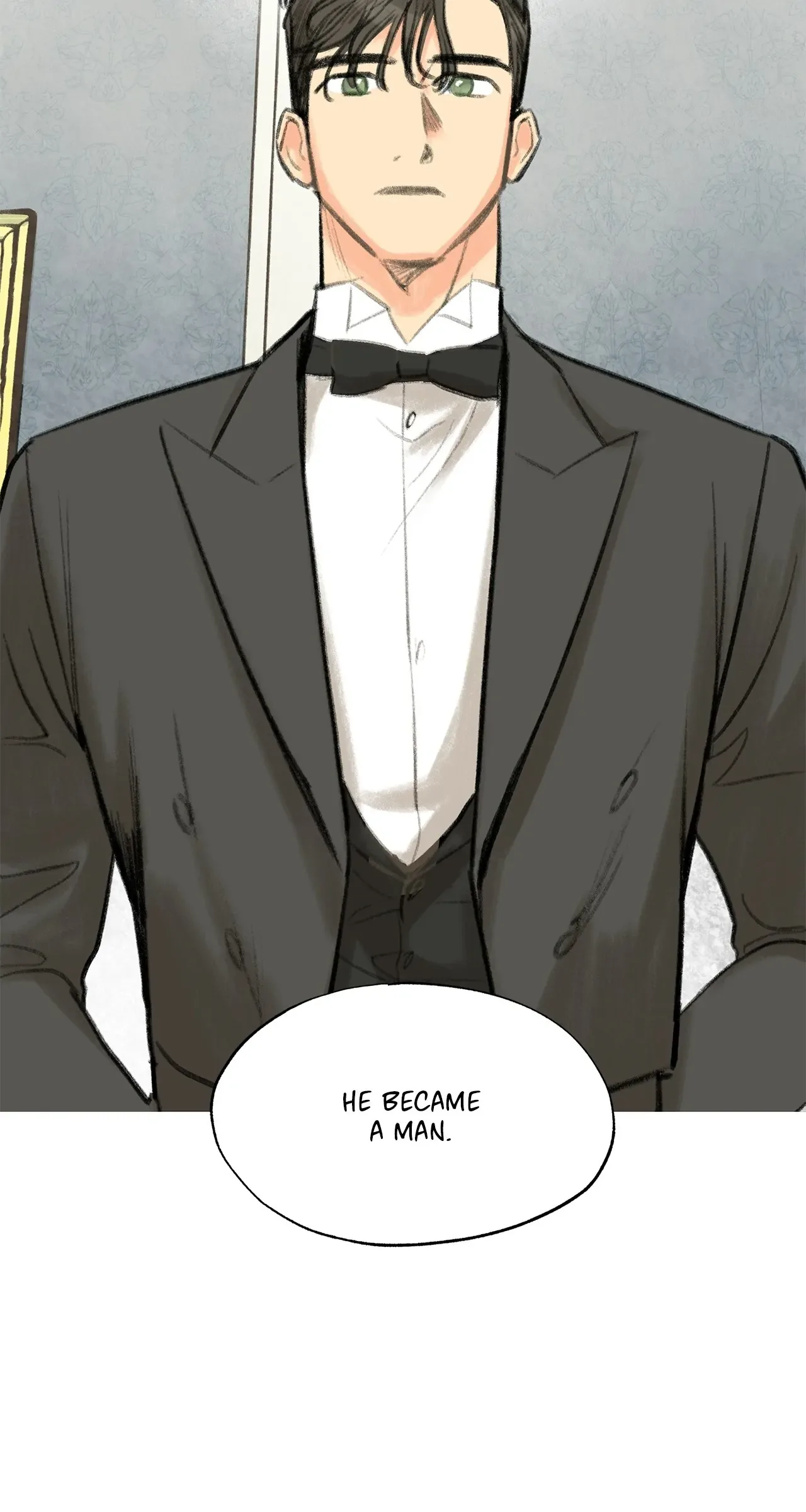 Purely Yours Chapter 14 page 64