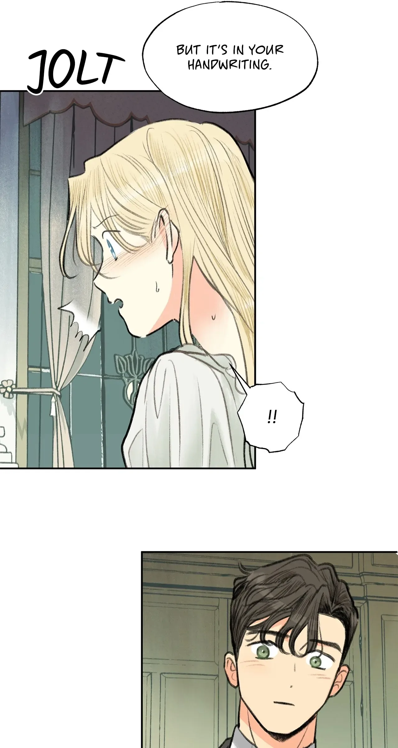 Purely Yours Chapter 15 page 32