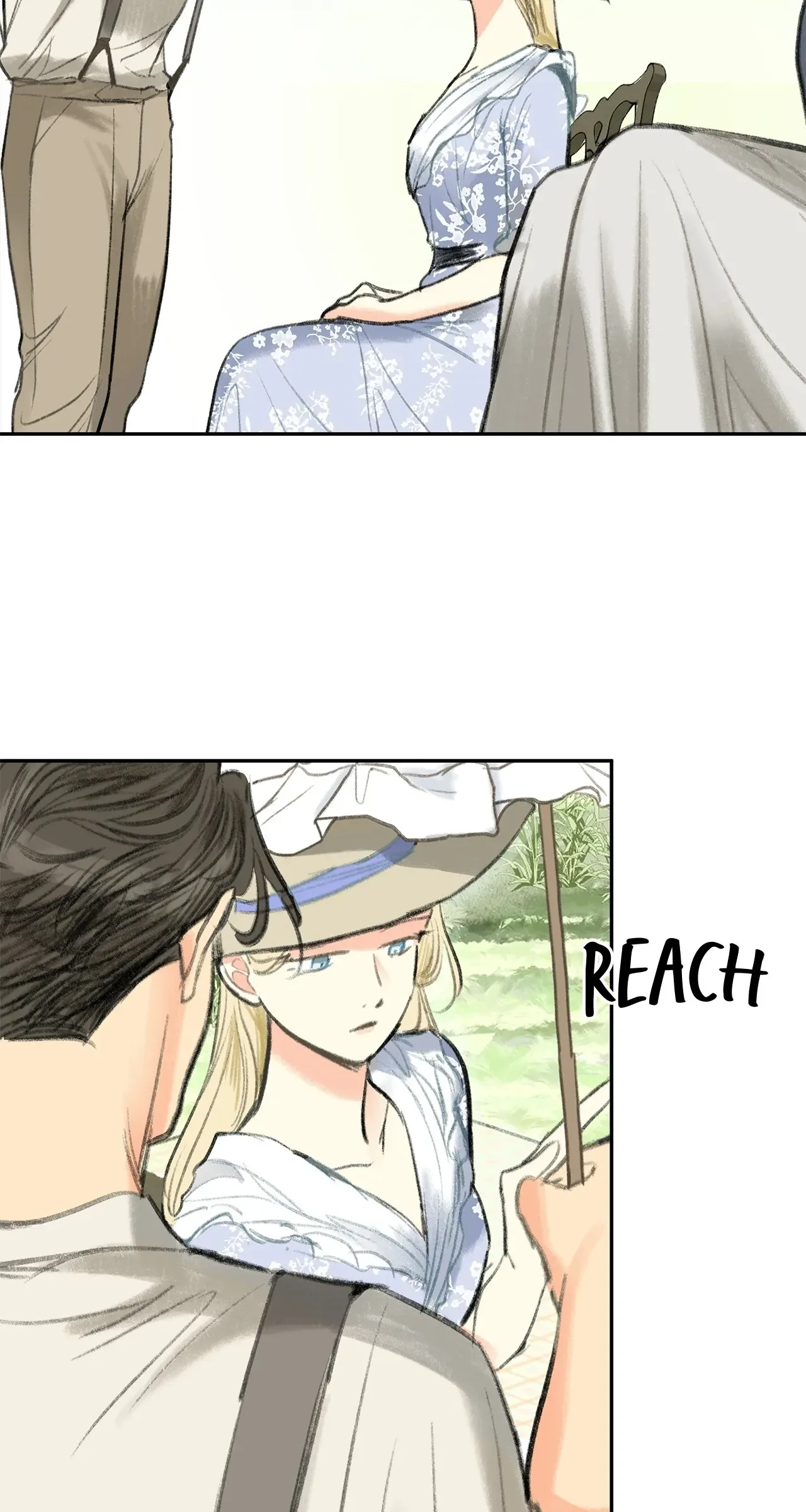Purely Yours Chapter 14 page 73