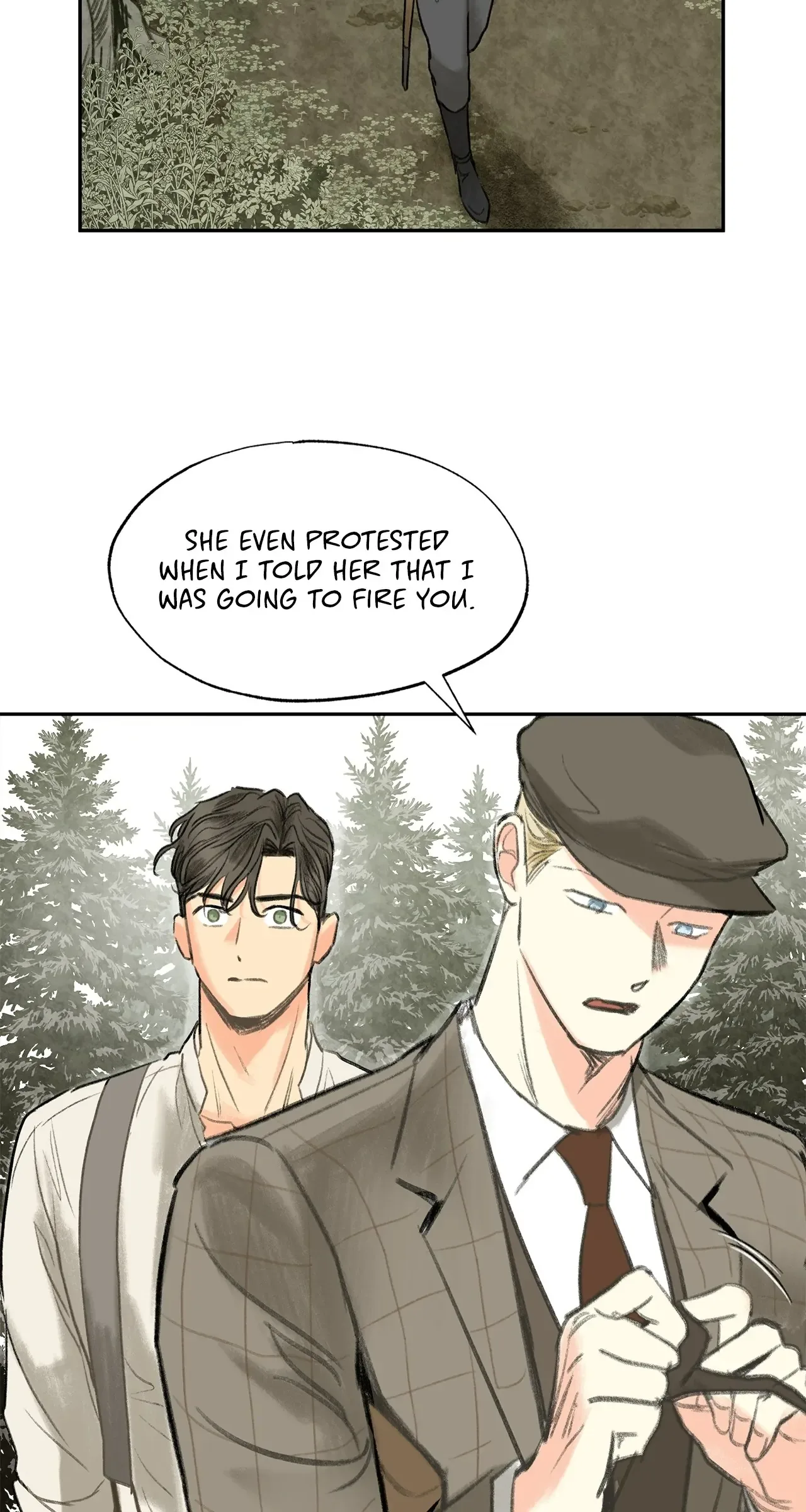 Purely Yours Chapter 14 page 79