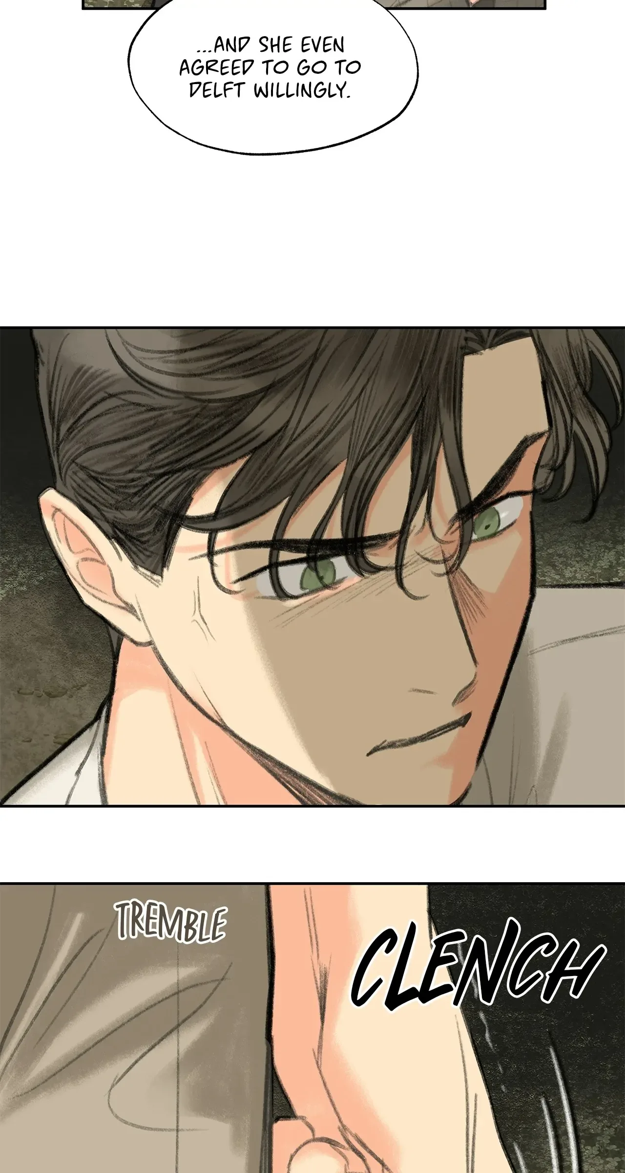Purely Yours Chapter 14 page 83