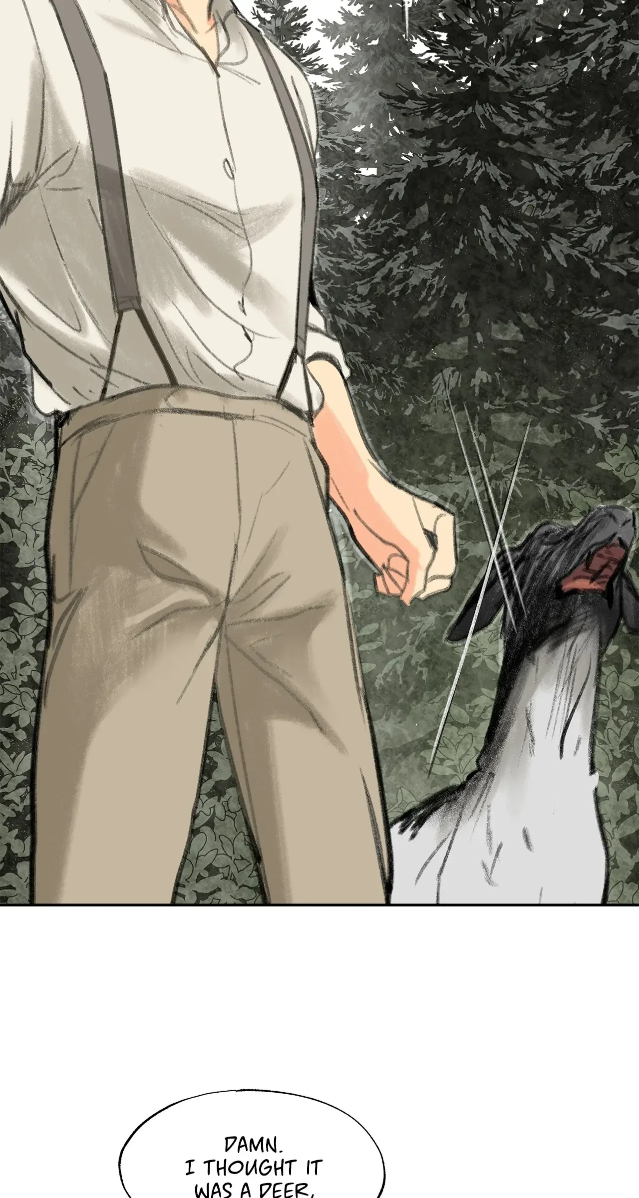Purely Yours Chapter 14 page 85
