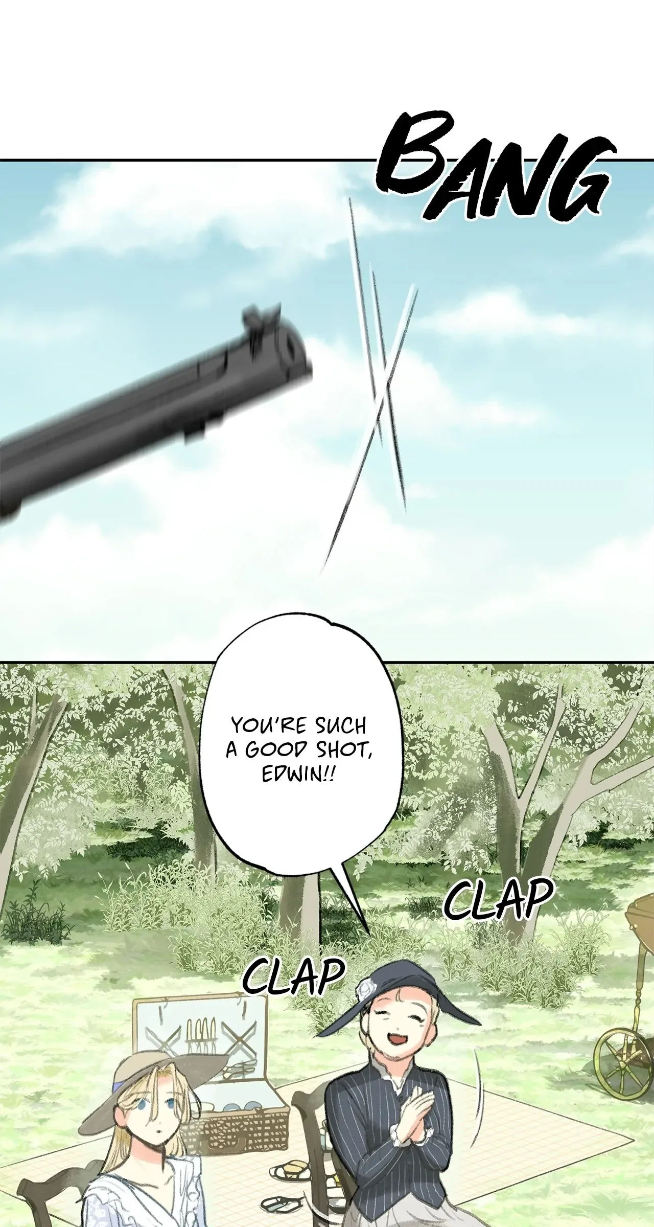 Purely Yours Chapter 14 page 71
