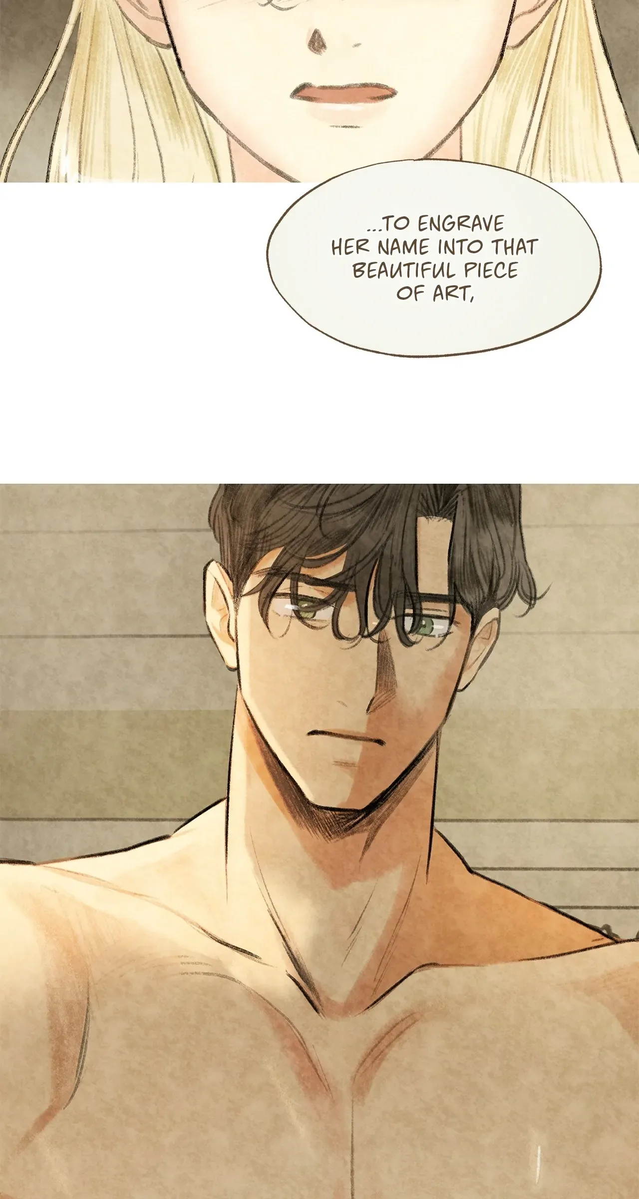 Purely Yours Chapter 15 page 38