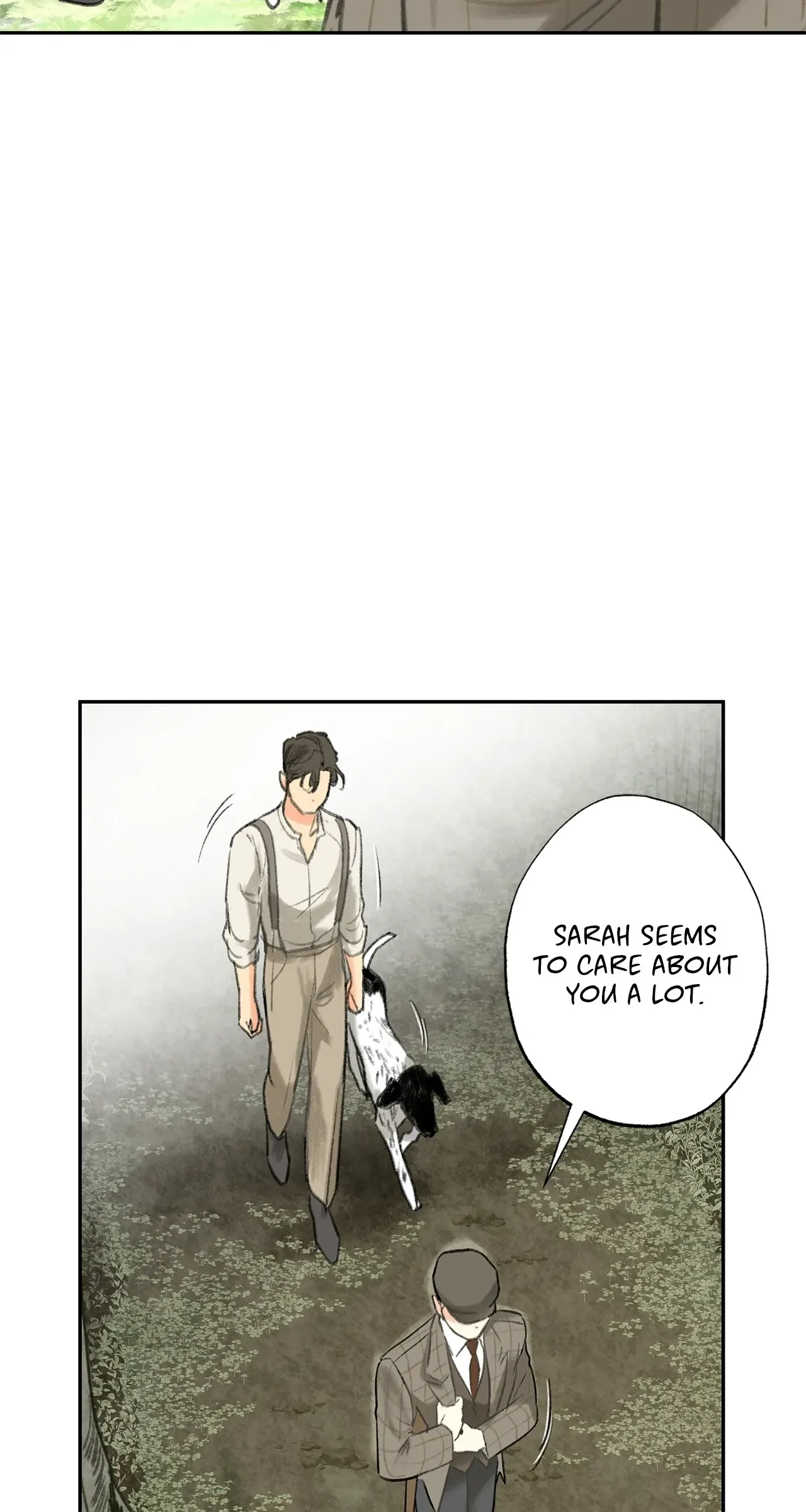 Purely Yours Chapter 14 page 78