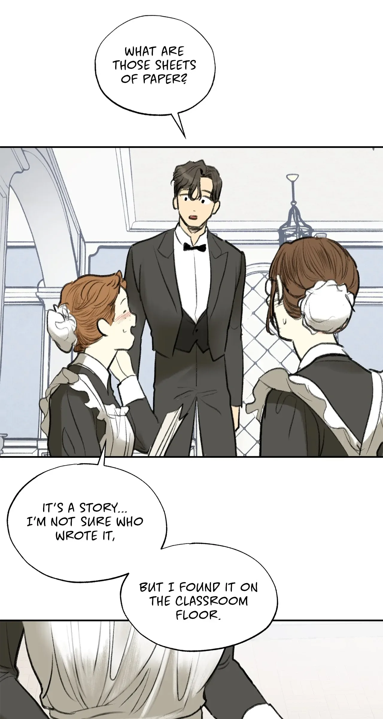 Purely Yours Chapter 15 page 17
