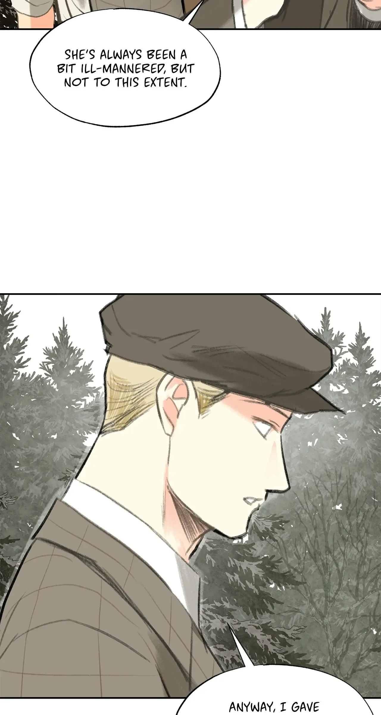 Purely Yours Chapter 14 page 80