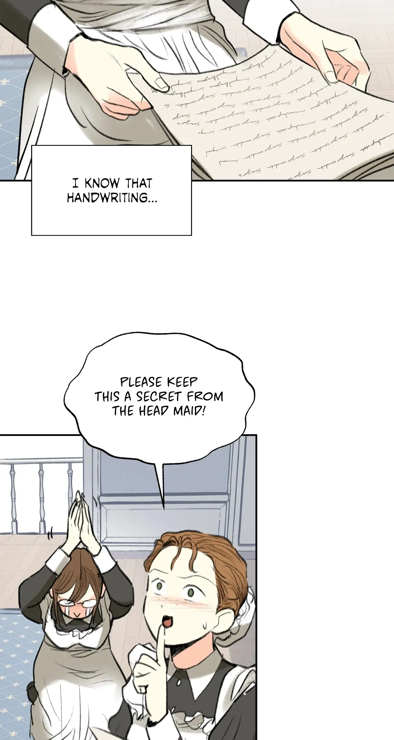 Purely Yours Chapter 15 page 18