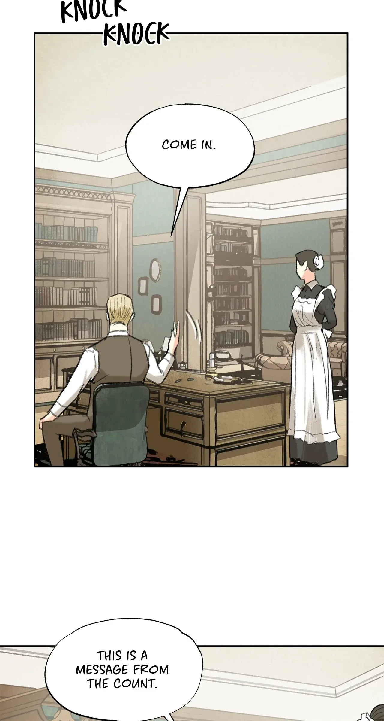 Purely Yours Chapter 14 page 67