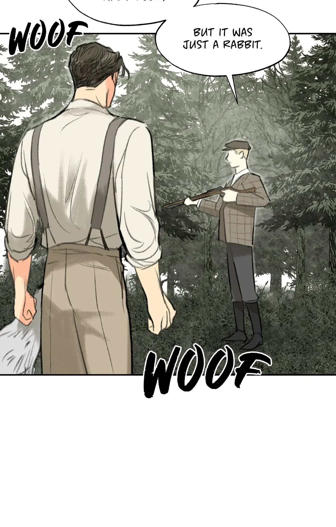 Purely Yours Chapter 14 page 86