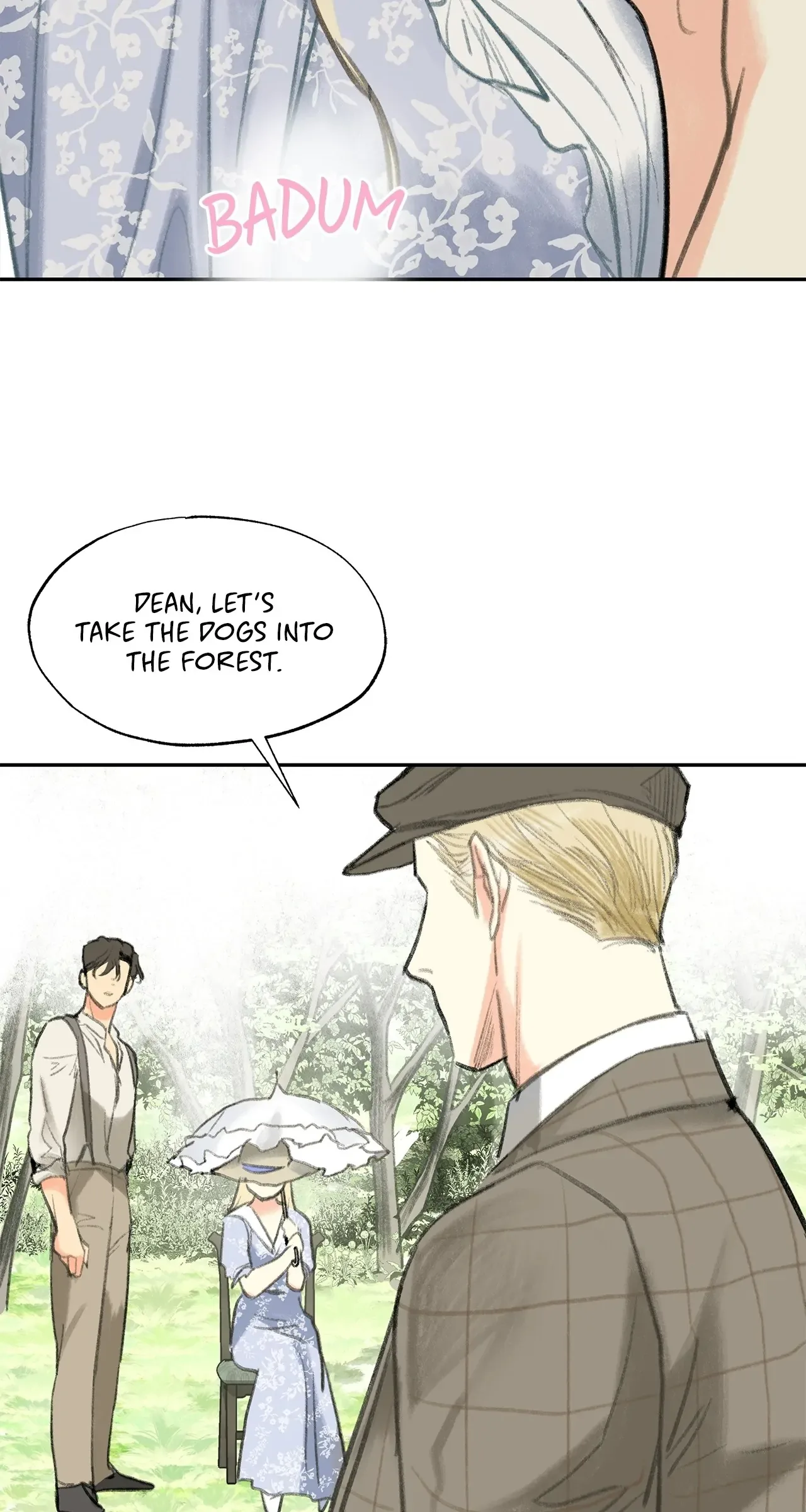Purely Yours Chapter 14 page 77