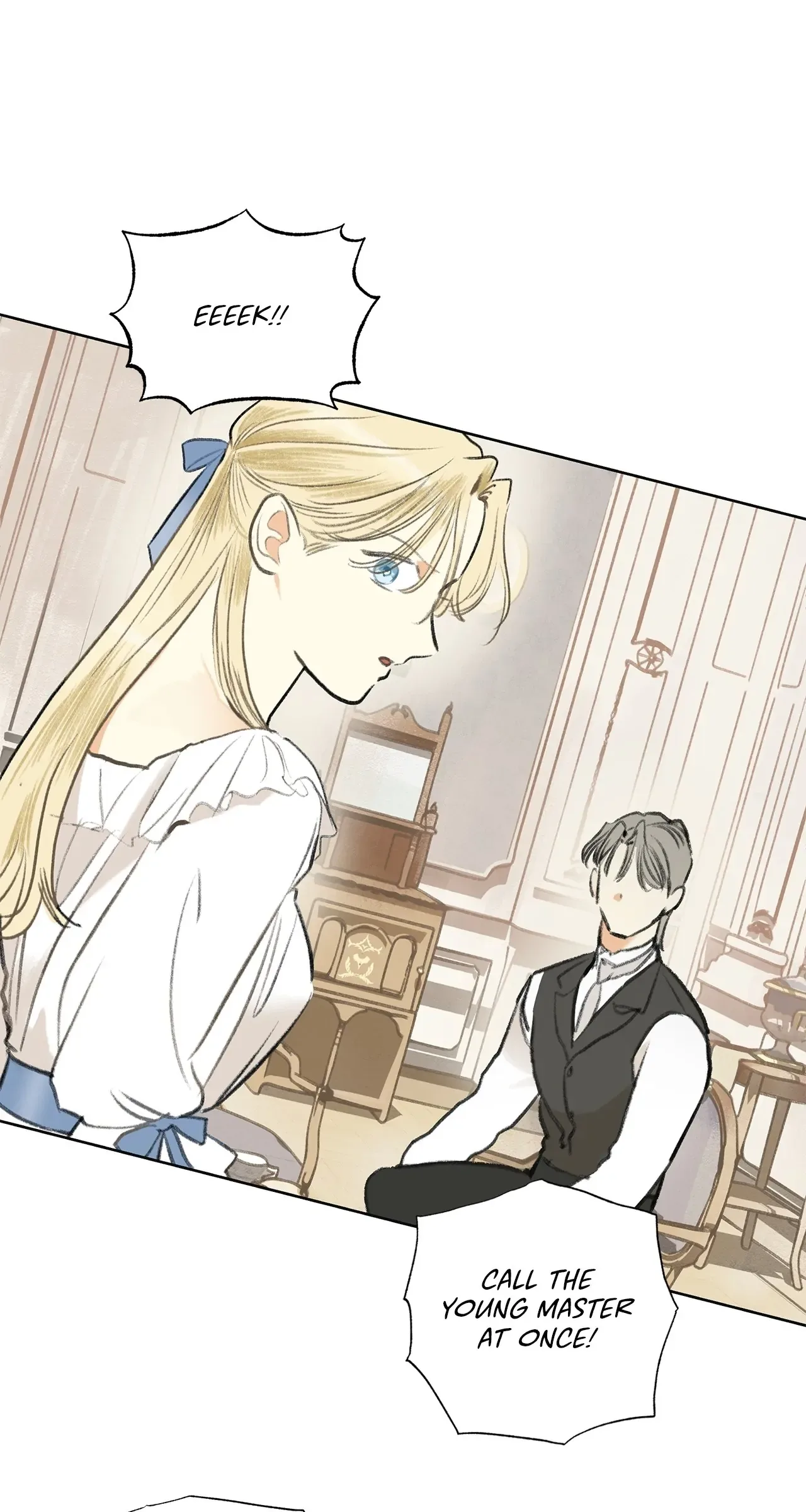 Purely Yours Chapter 5 page 94