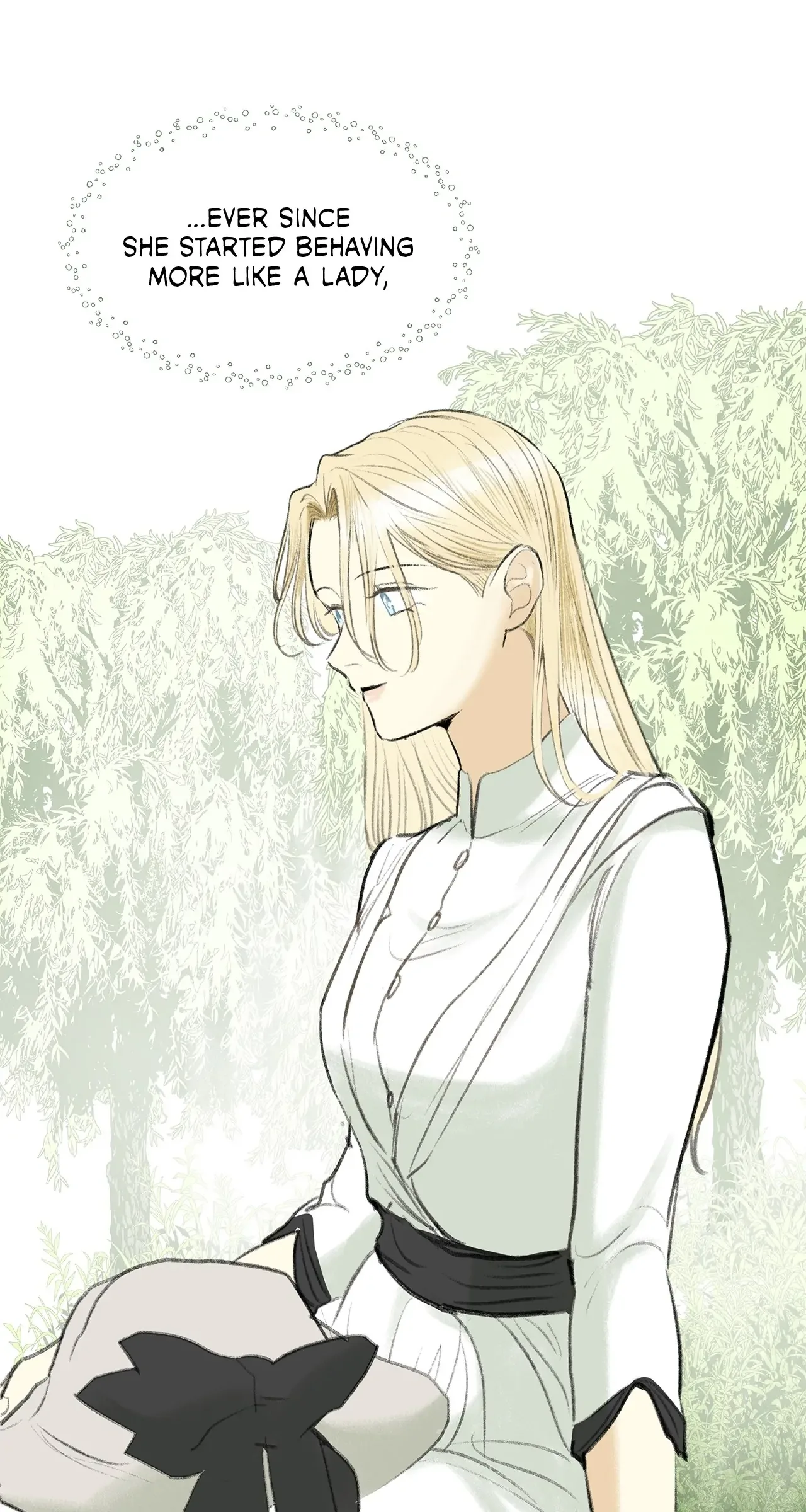 Purely Yours Chapter 15 page 50