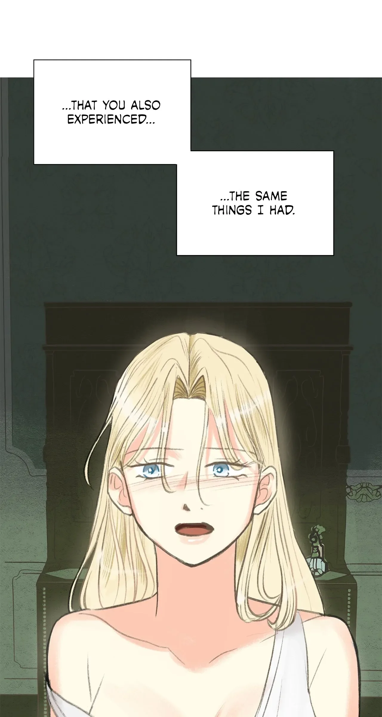 Purely Yours Chapter 15 page 56