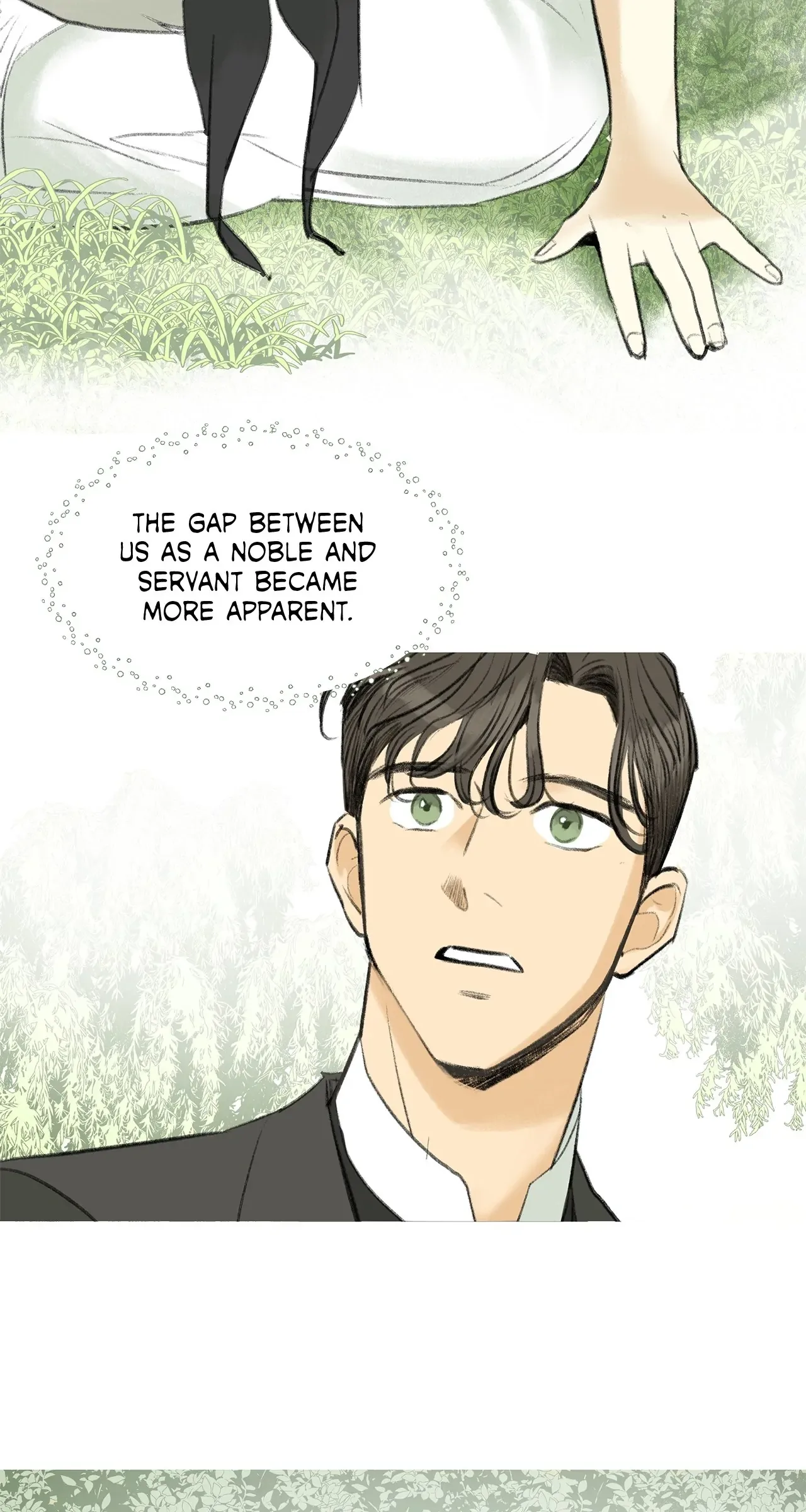 Purely Yours Chapter 15 page 51