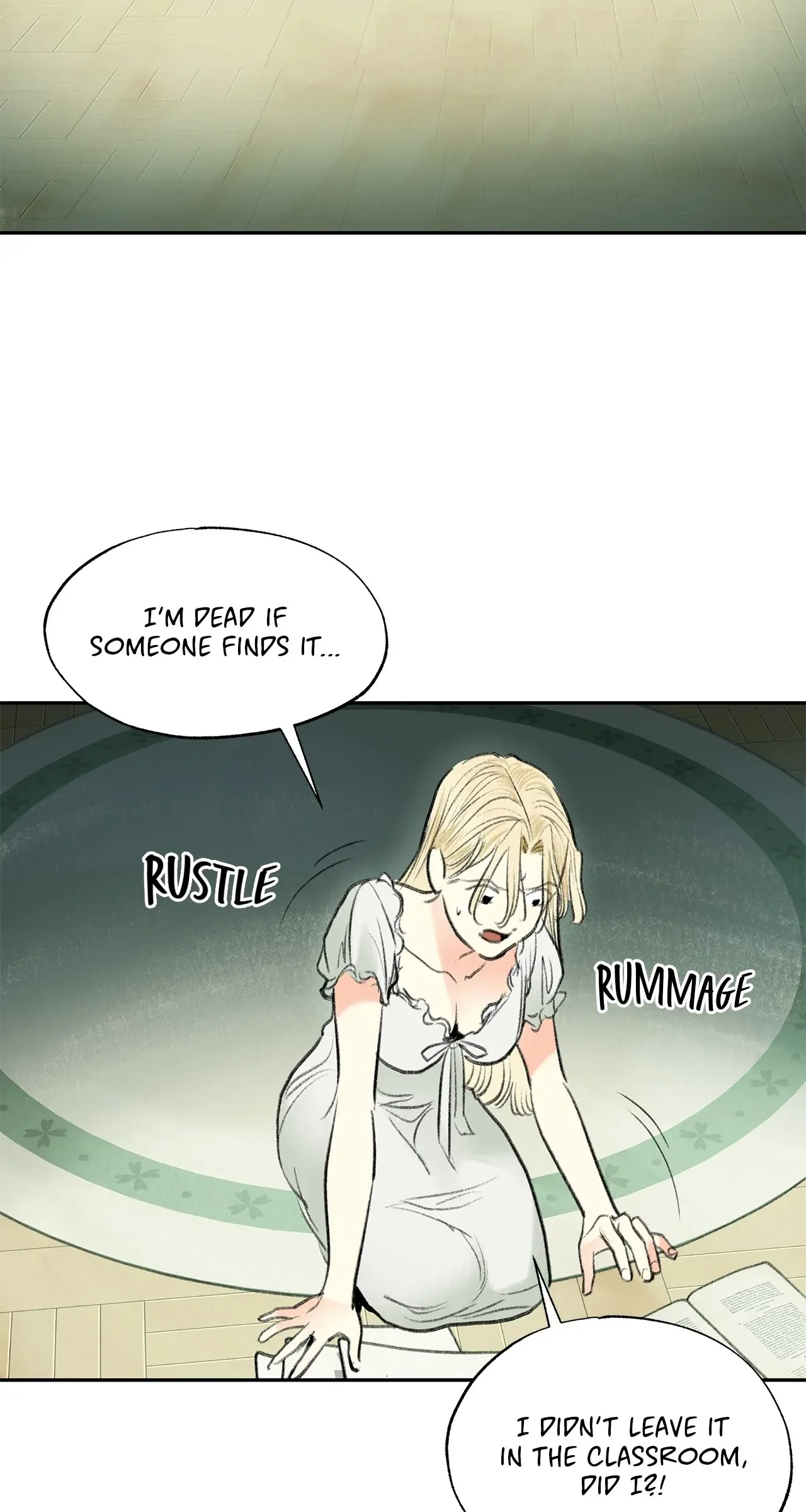 Purely Yours Chapter 15 page 23