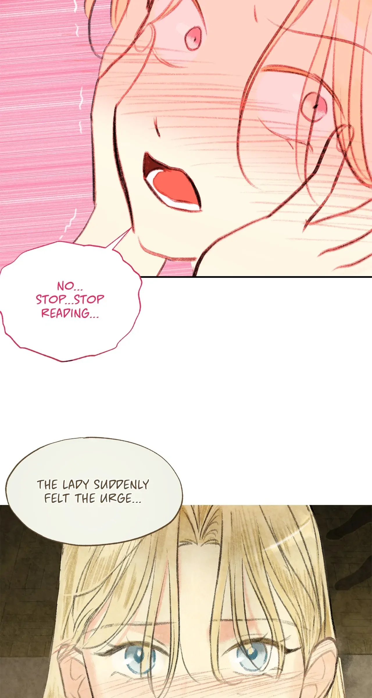 Purely Yours Chapter 15 page 37