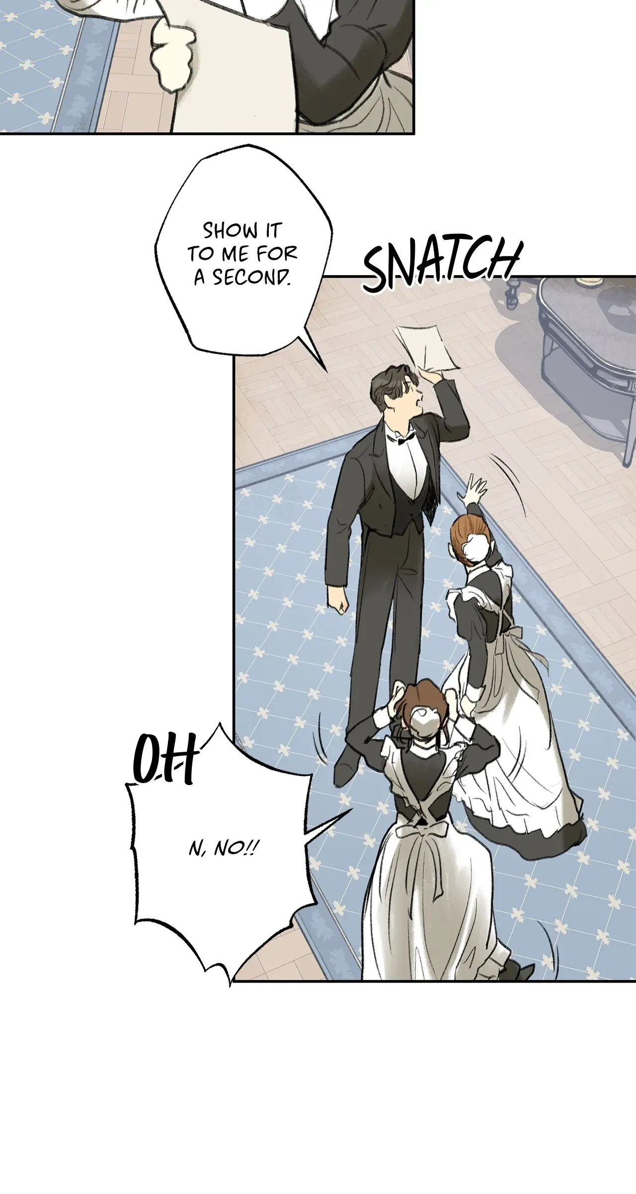 Purely Yours Chapter 15 page 19