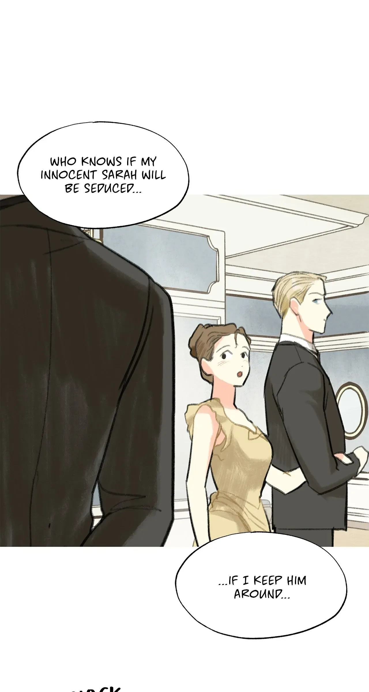 Purely Yours Chapter 14 page 66