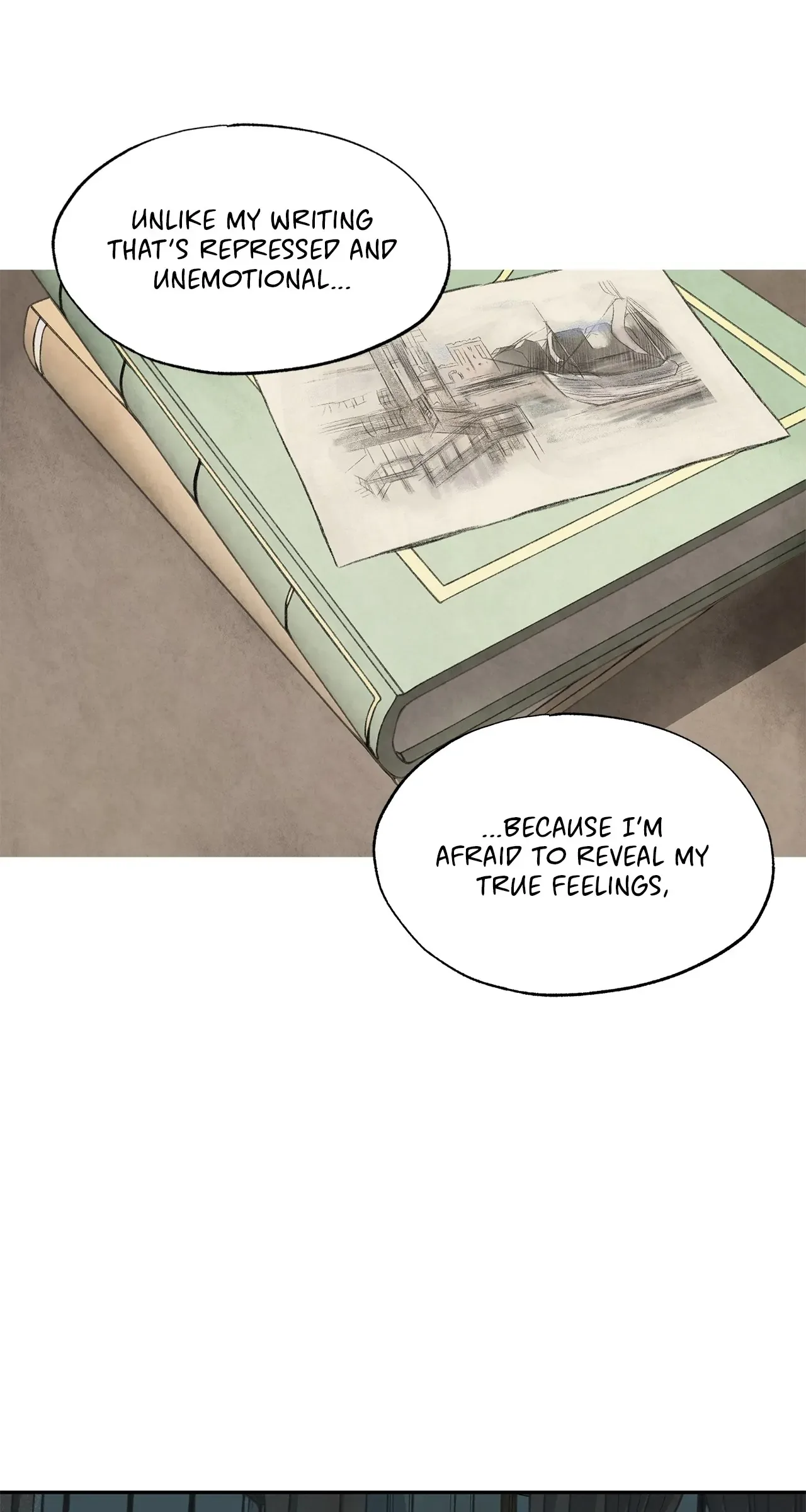 Purely Yours Chapter 15 page 64