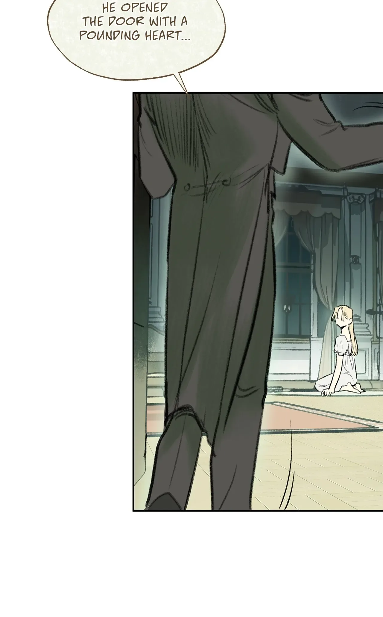 Purely Yours Chapter 15 page 25