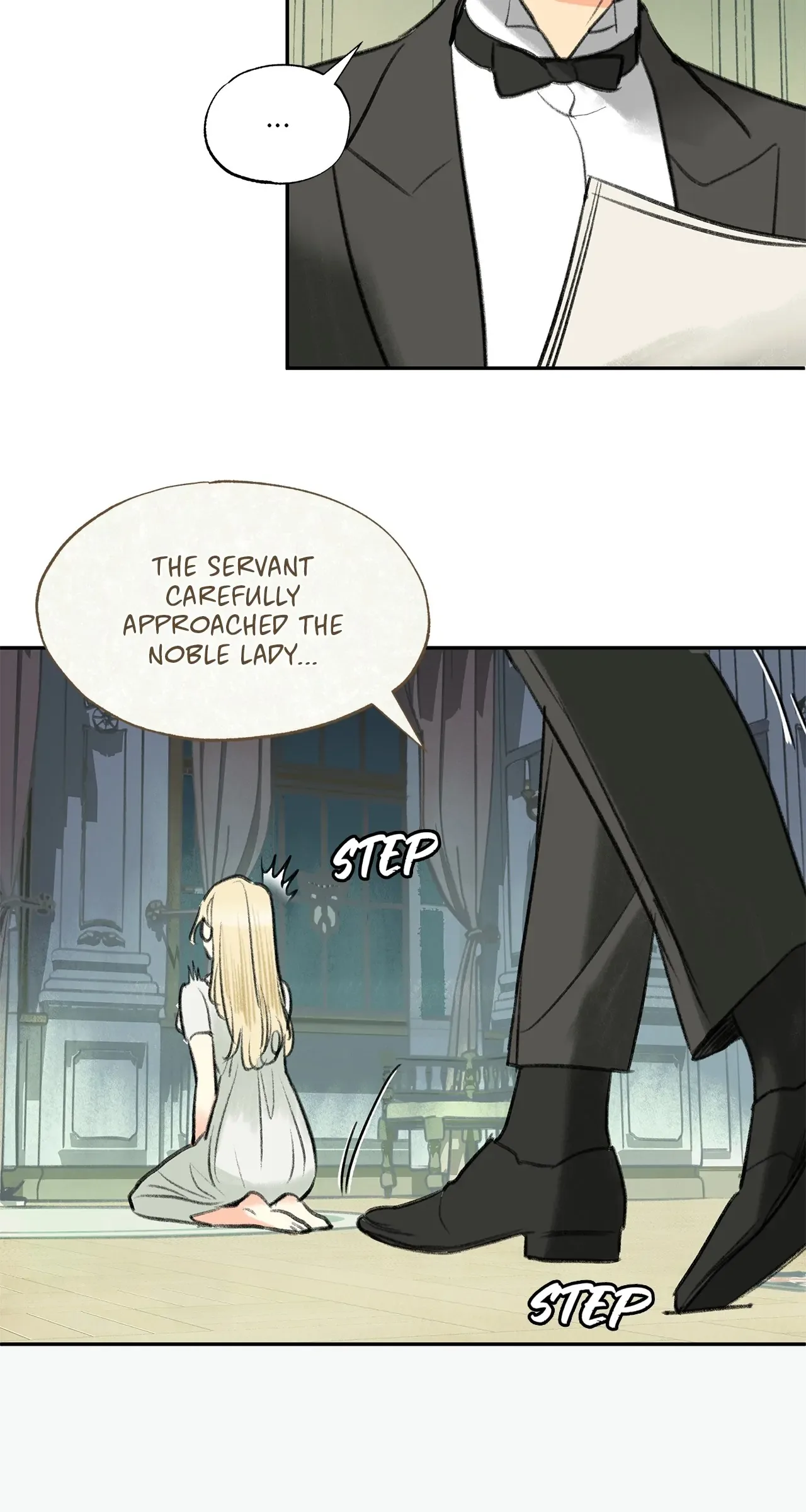 Purely Yours Chapter 15 page 33