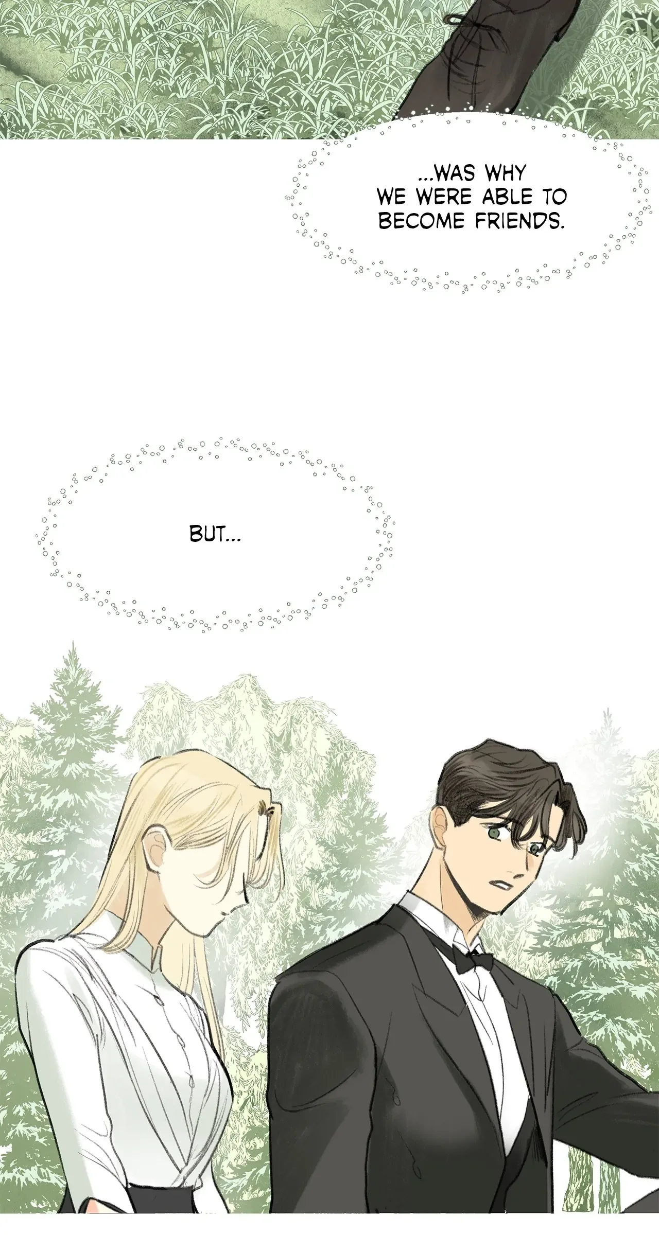 Purely Yours Chapter 15 page 48