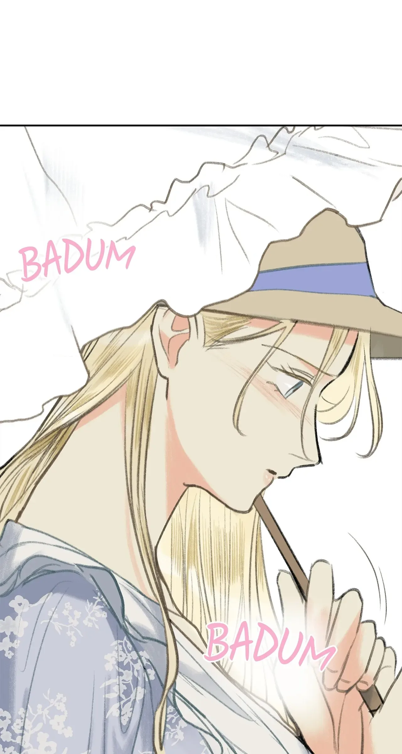 Purely Yours Chapter 14 page 76