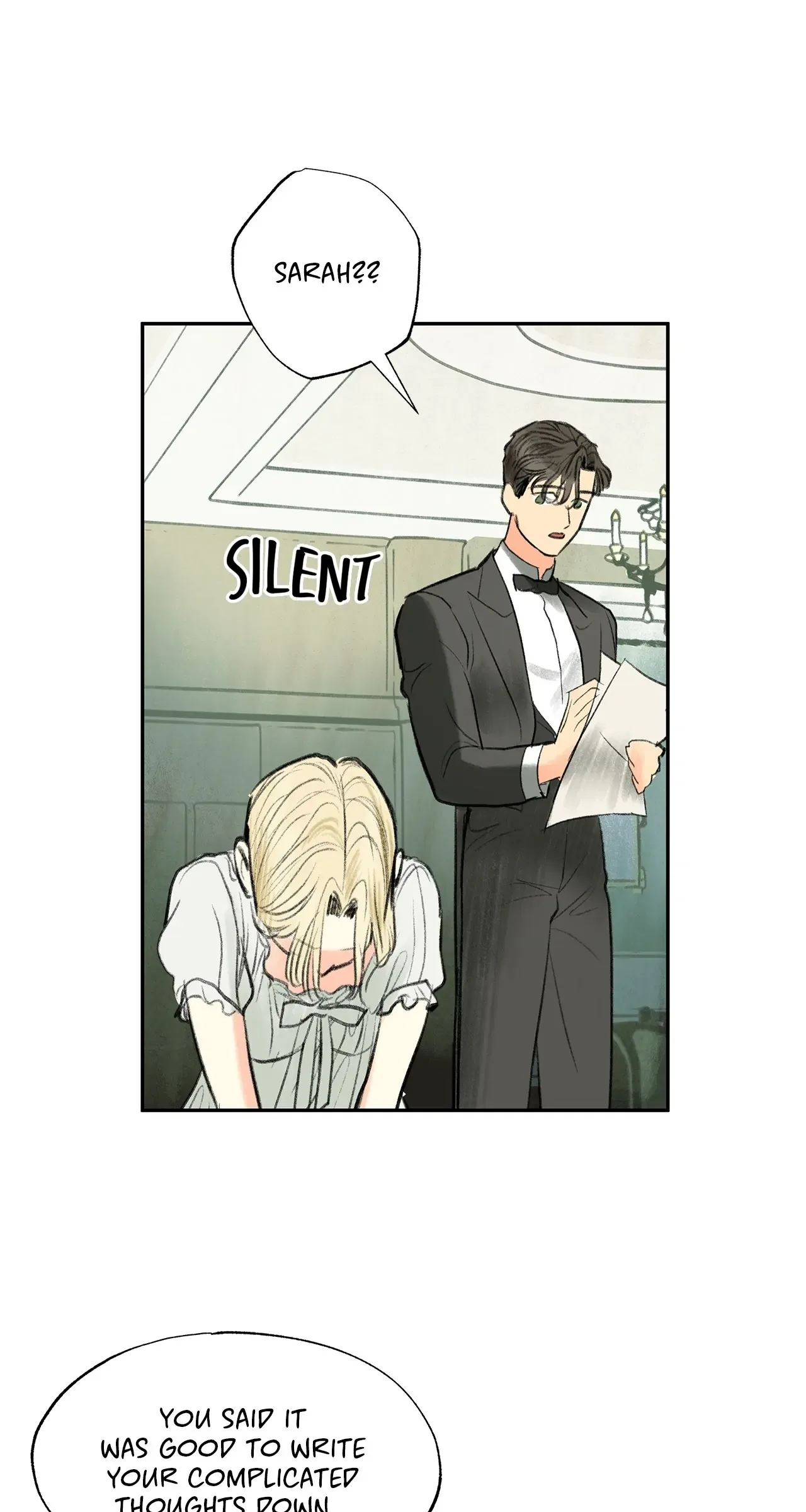 Purely Yours Chapter 15 page 40