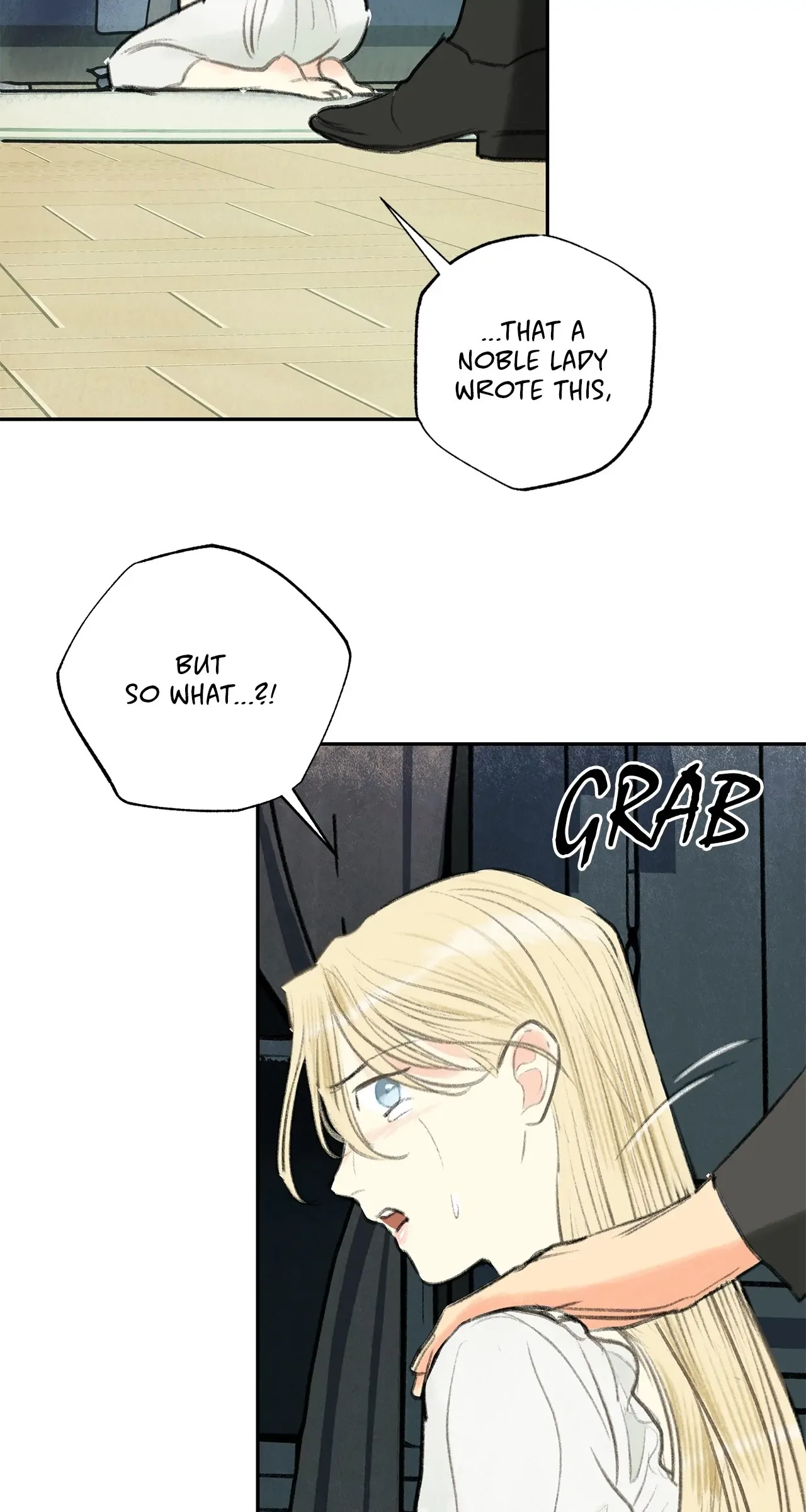 Purely Yours Chapter 15 page 59