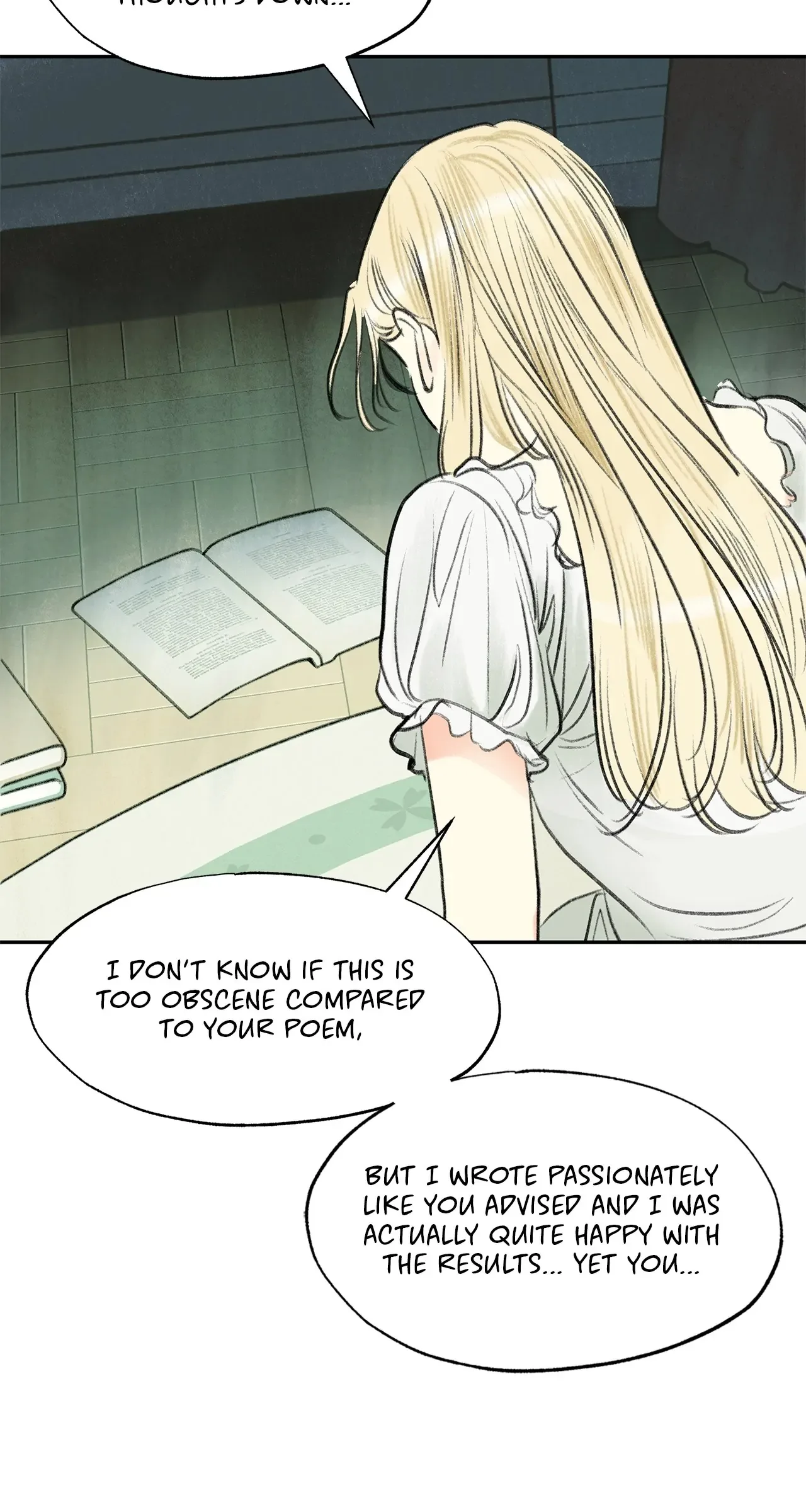 Purely Yours Chapter 15 page 41