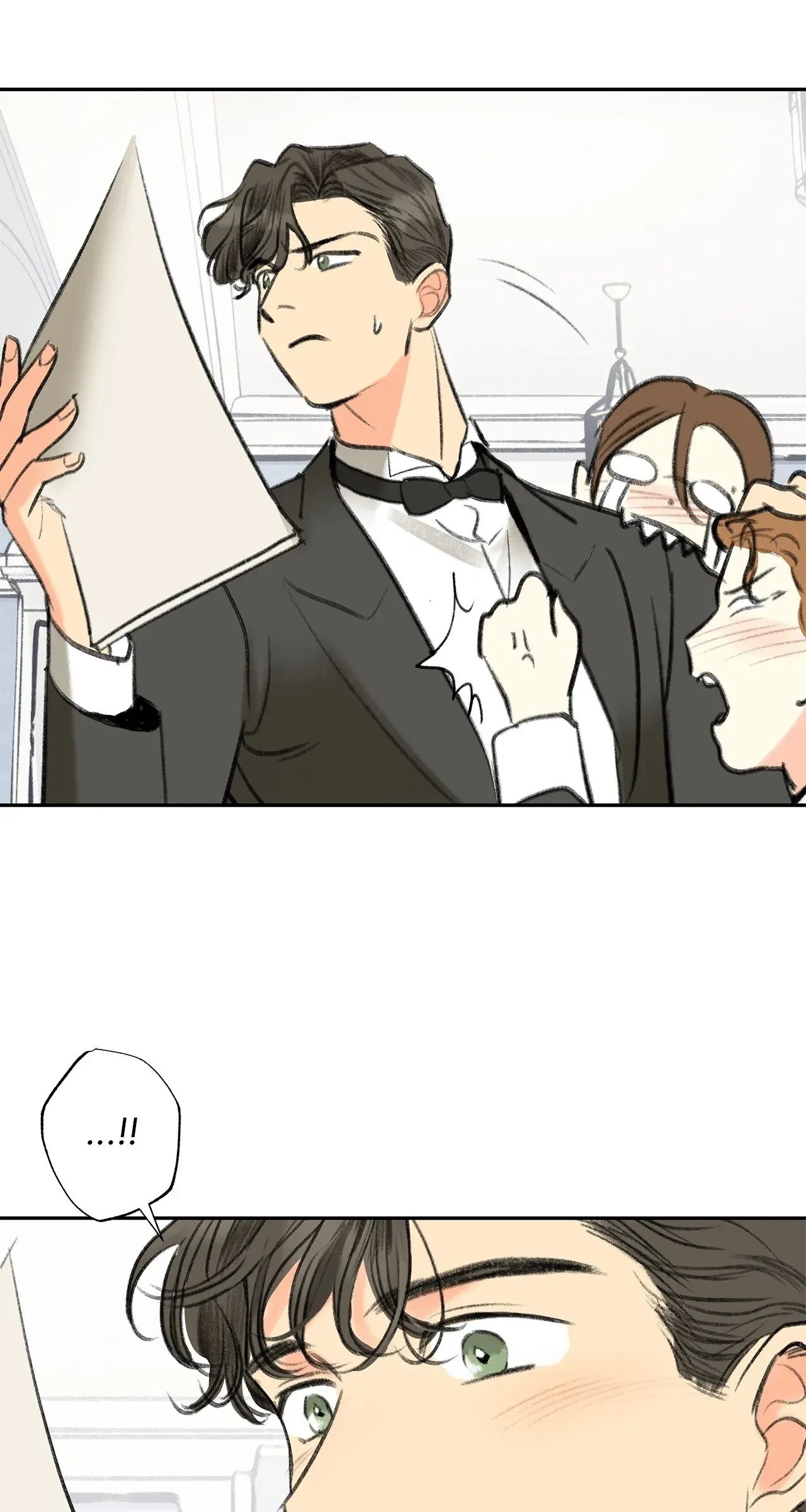 Purely Yours Chapter 15 page 20