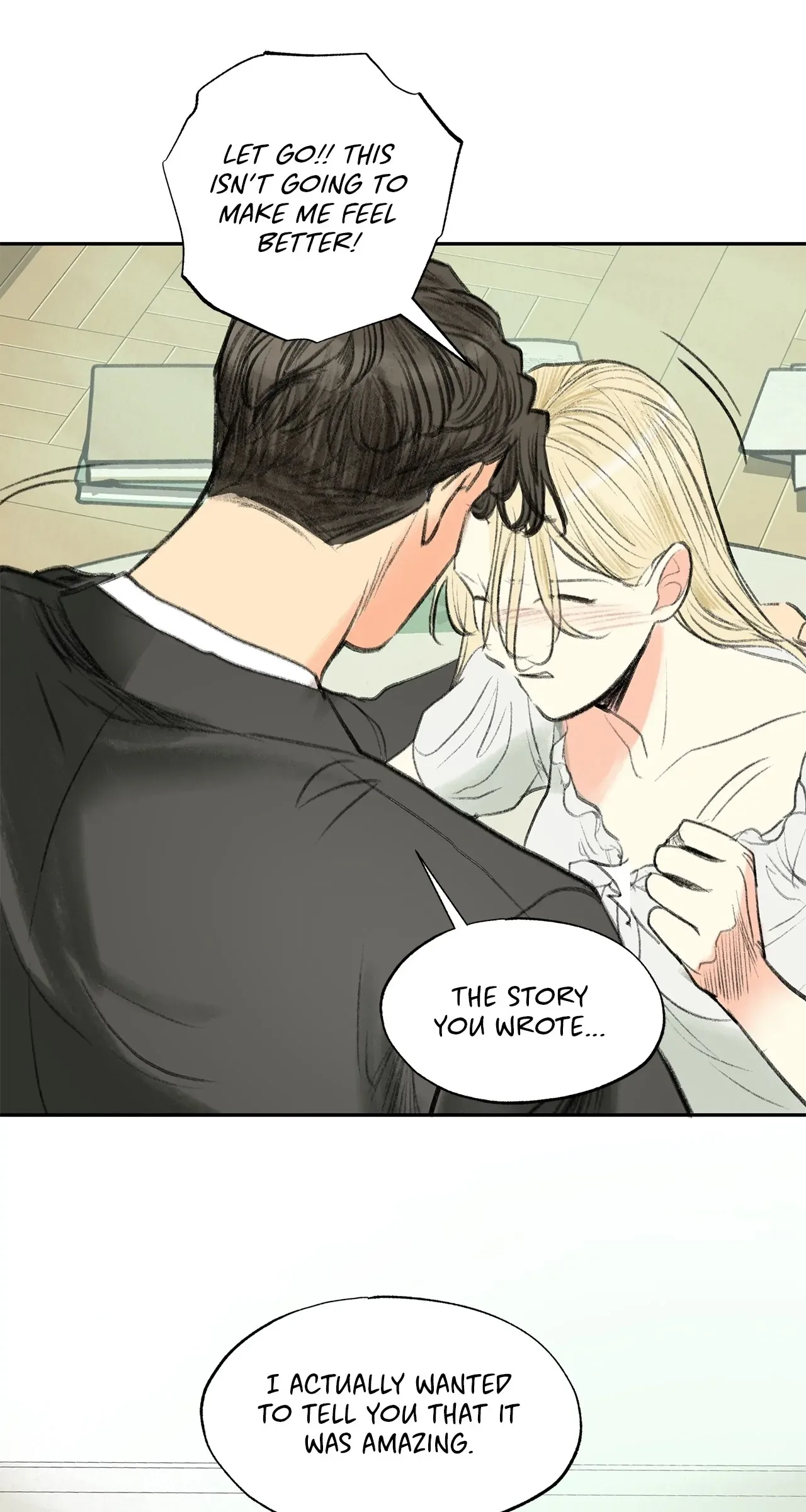 Purely Yours Chapter 15 page 62