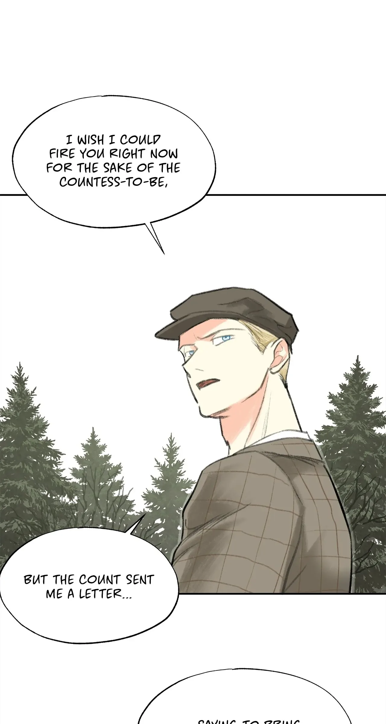 Purely Yours Chapter 14 page 87