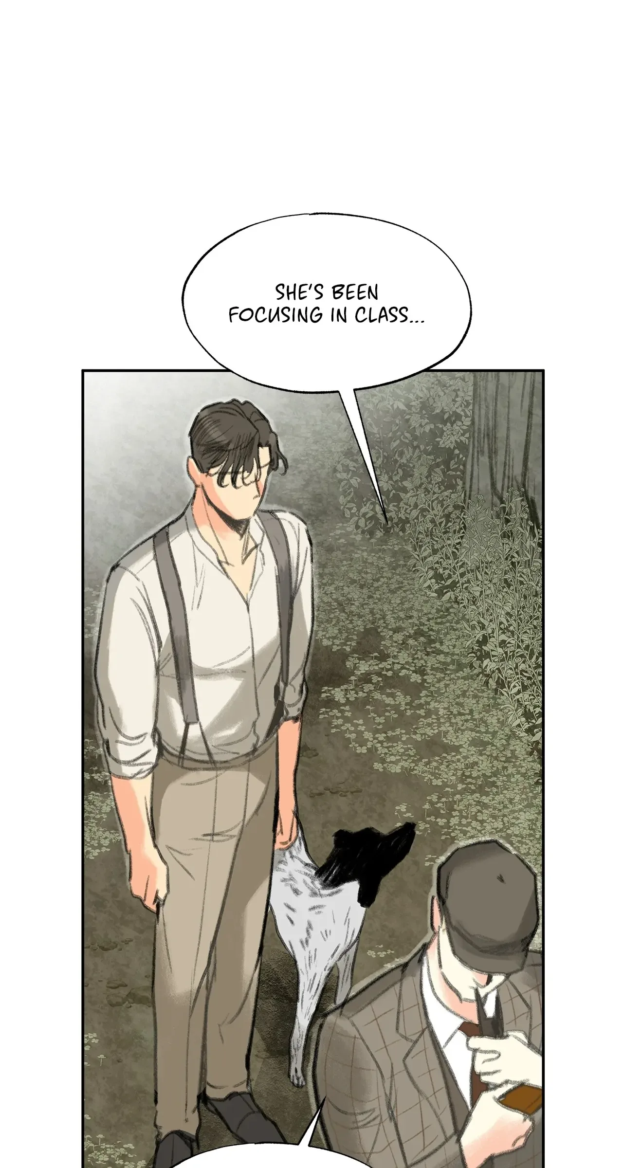 Purely Yours Chapter 14 page 82