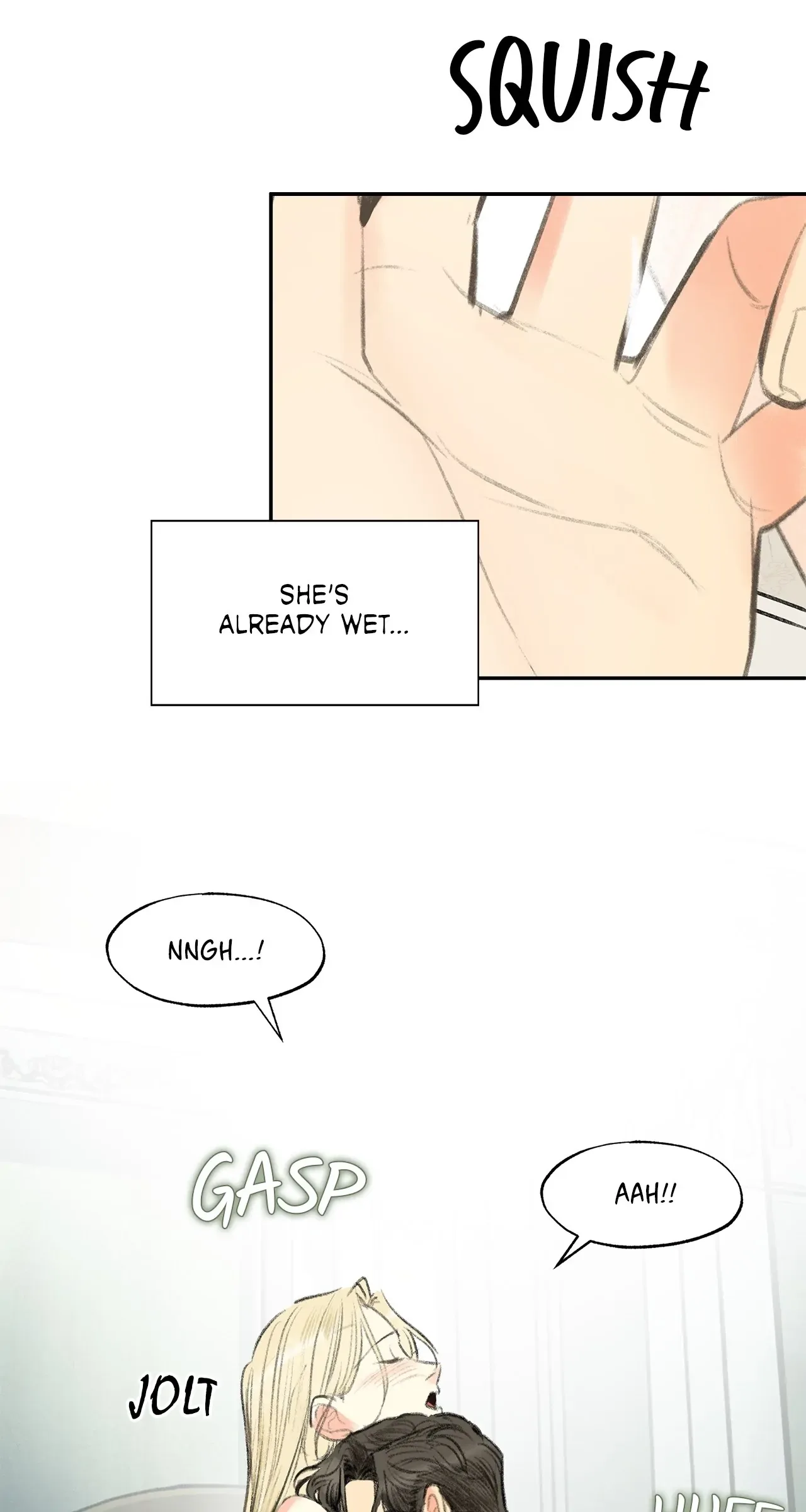 Purely Yours Chapter 15 page 76