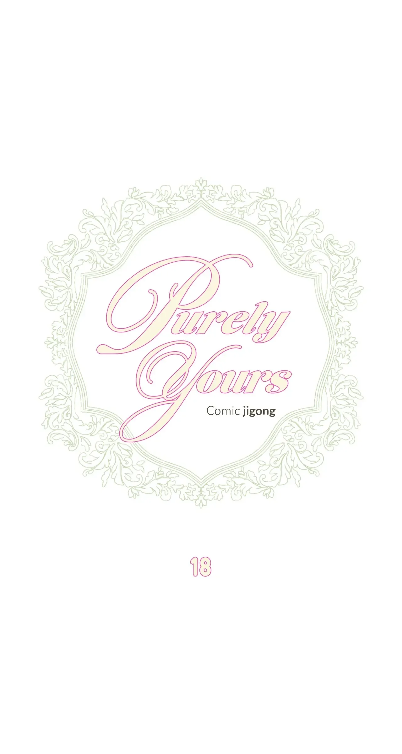 Purely Yours Chapter 18 page 13