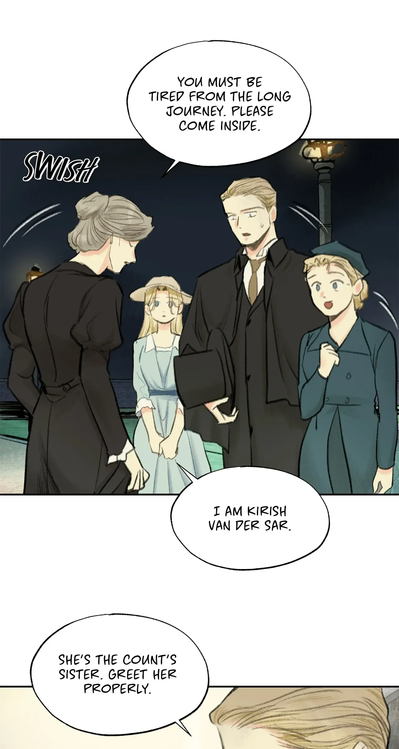 Purely Yours Chapter 17 page 30