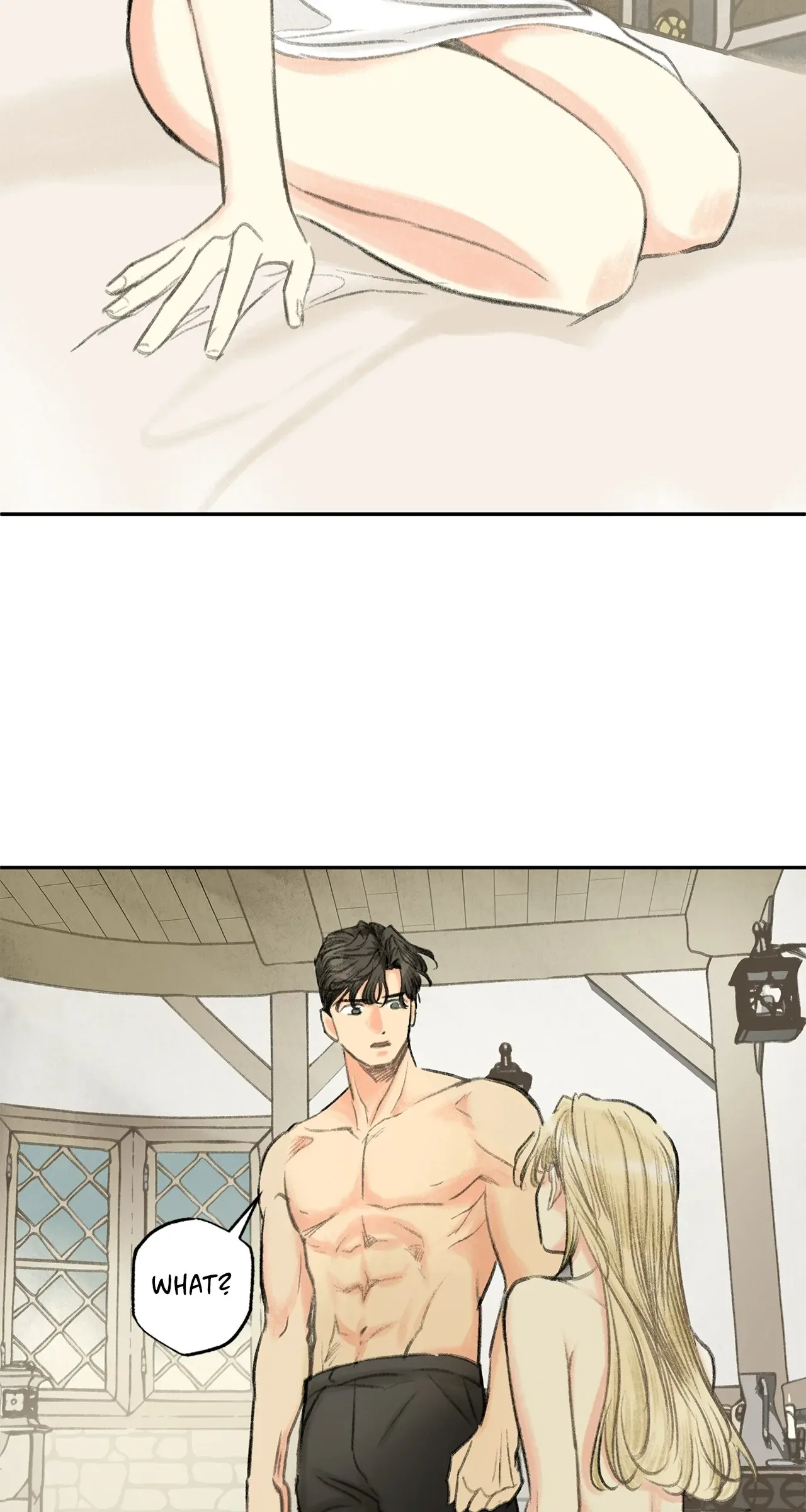 Purely Yours Chapter 17 page 3