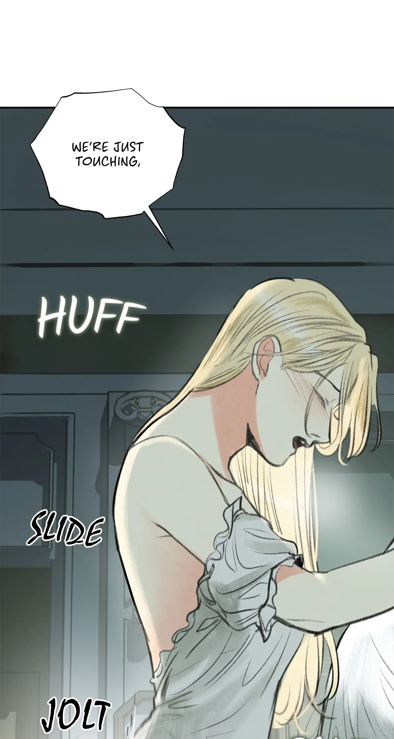 Purely Yours Chapter 15 page 82