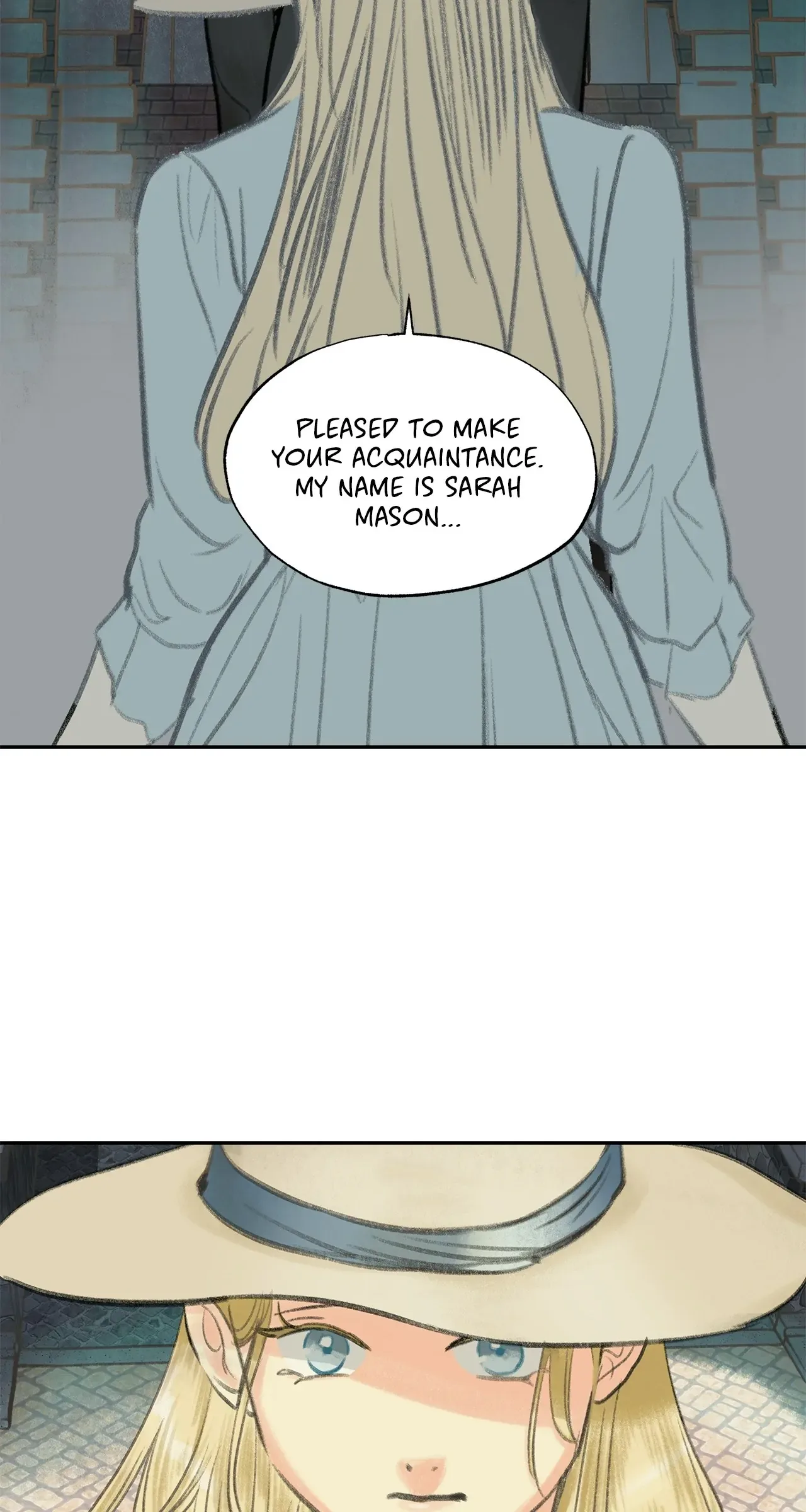 Purely Yours Chapter 17 page 32